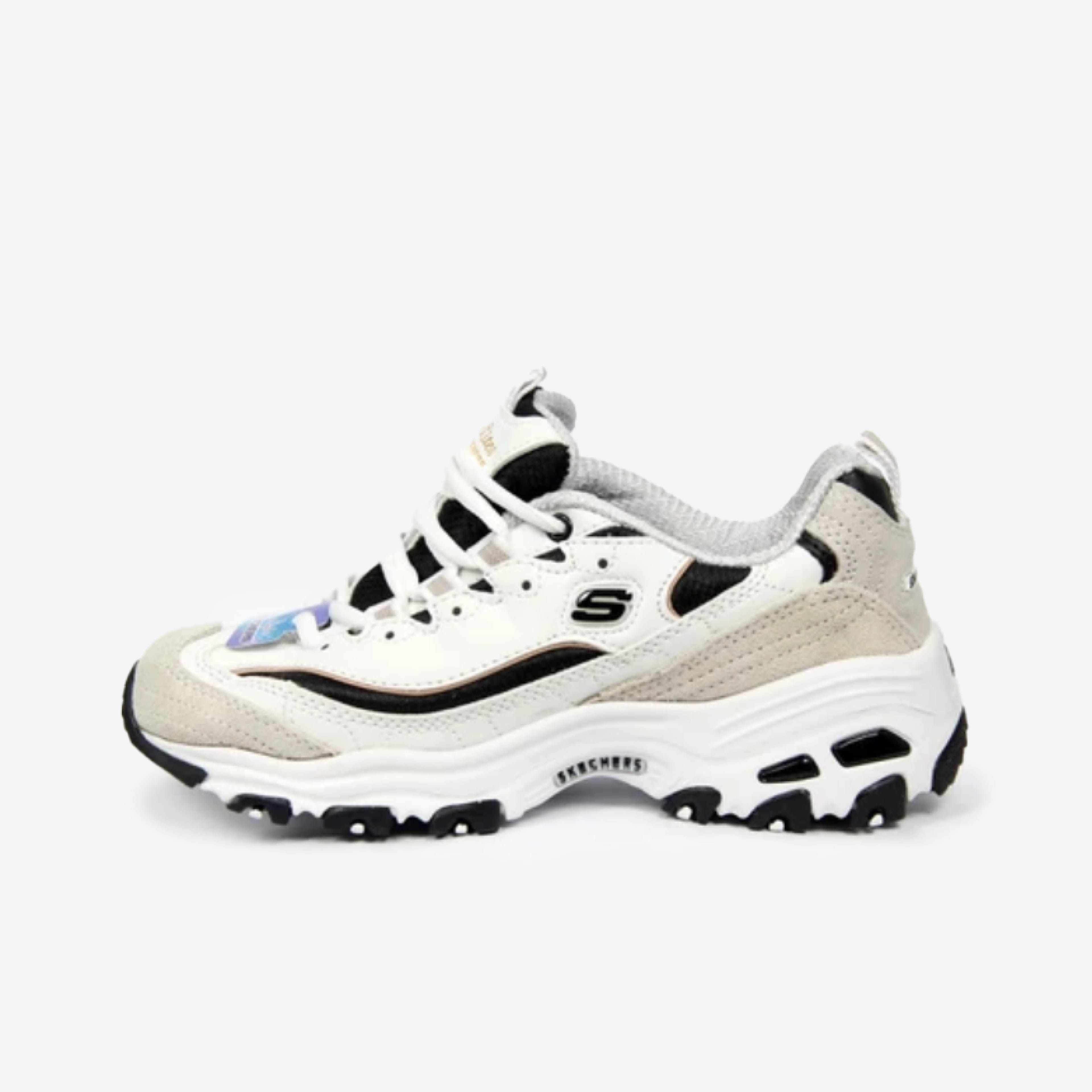 Skechers D'lites - Retro Rewind