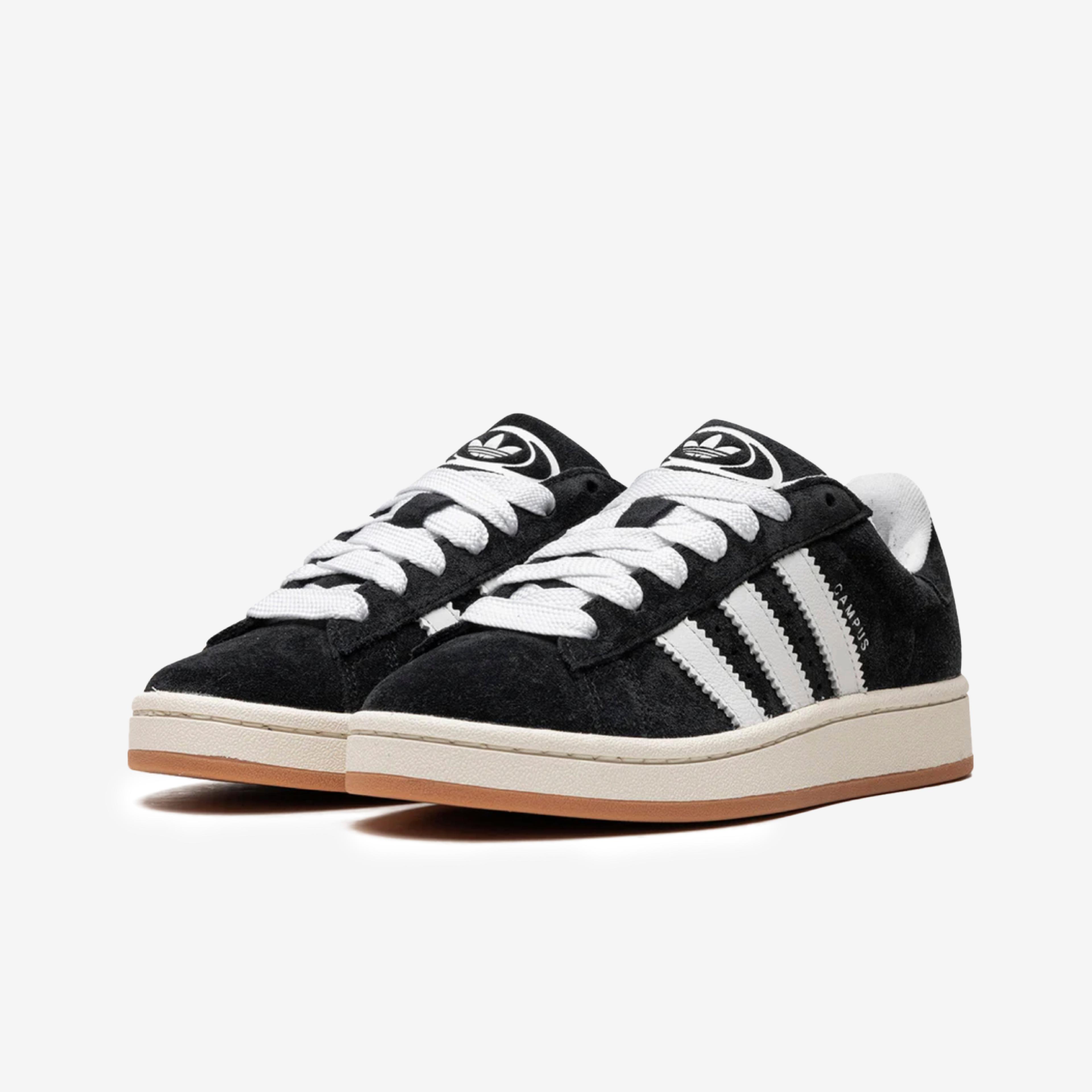 Adidas Campus 00s "Core Black"