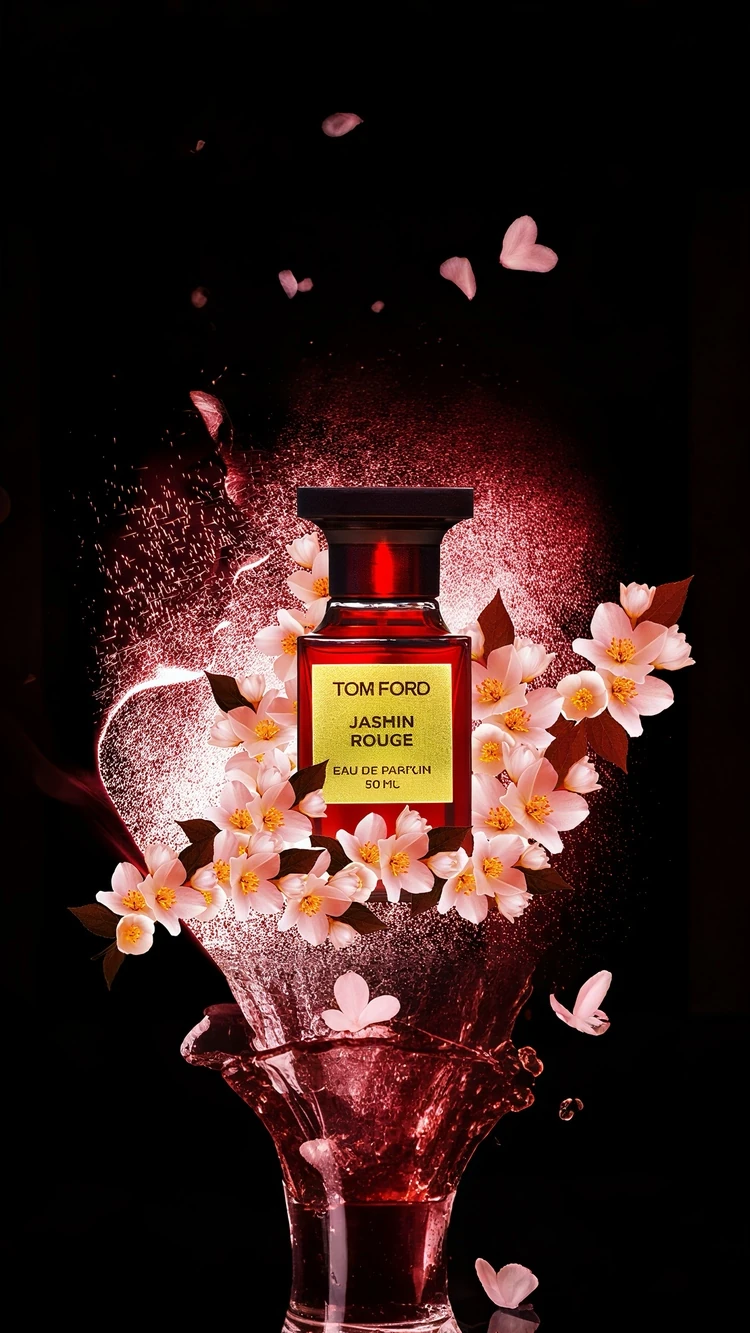 Tom Ford Jasmin Rouge 100ML