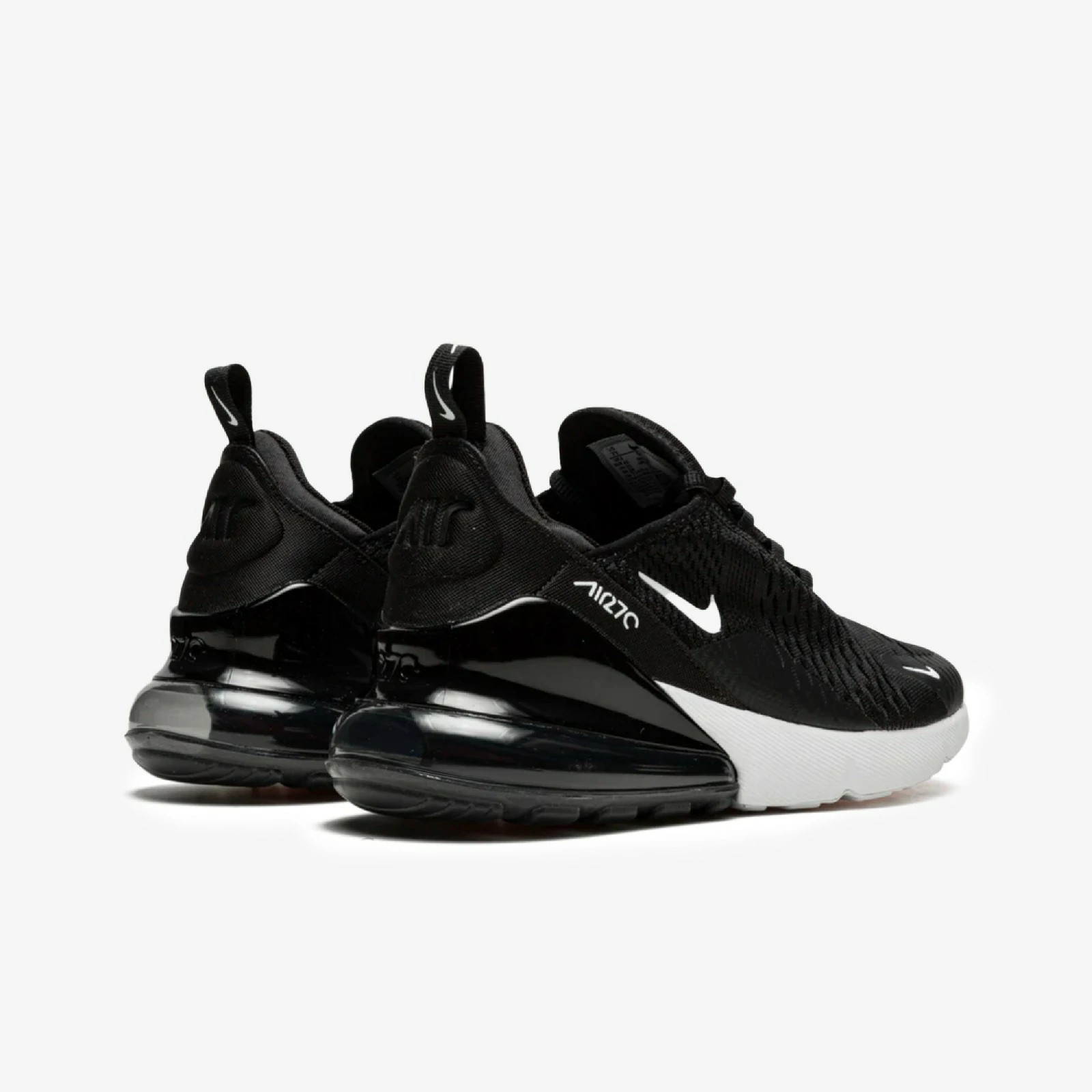 Nike Air Max 270 Black