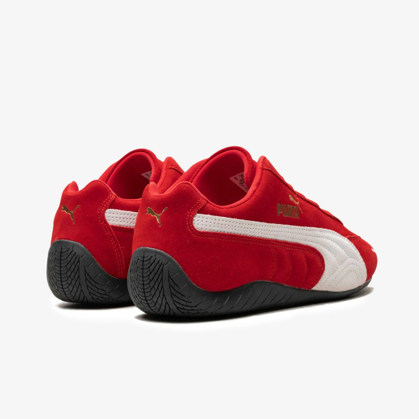Puma Speedcat OG WMNS Red White
