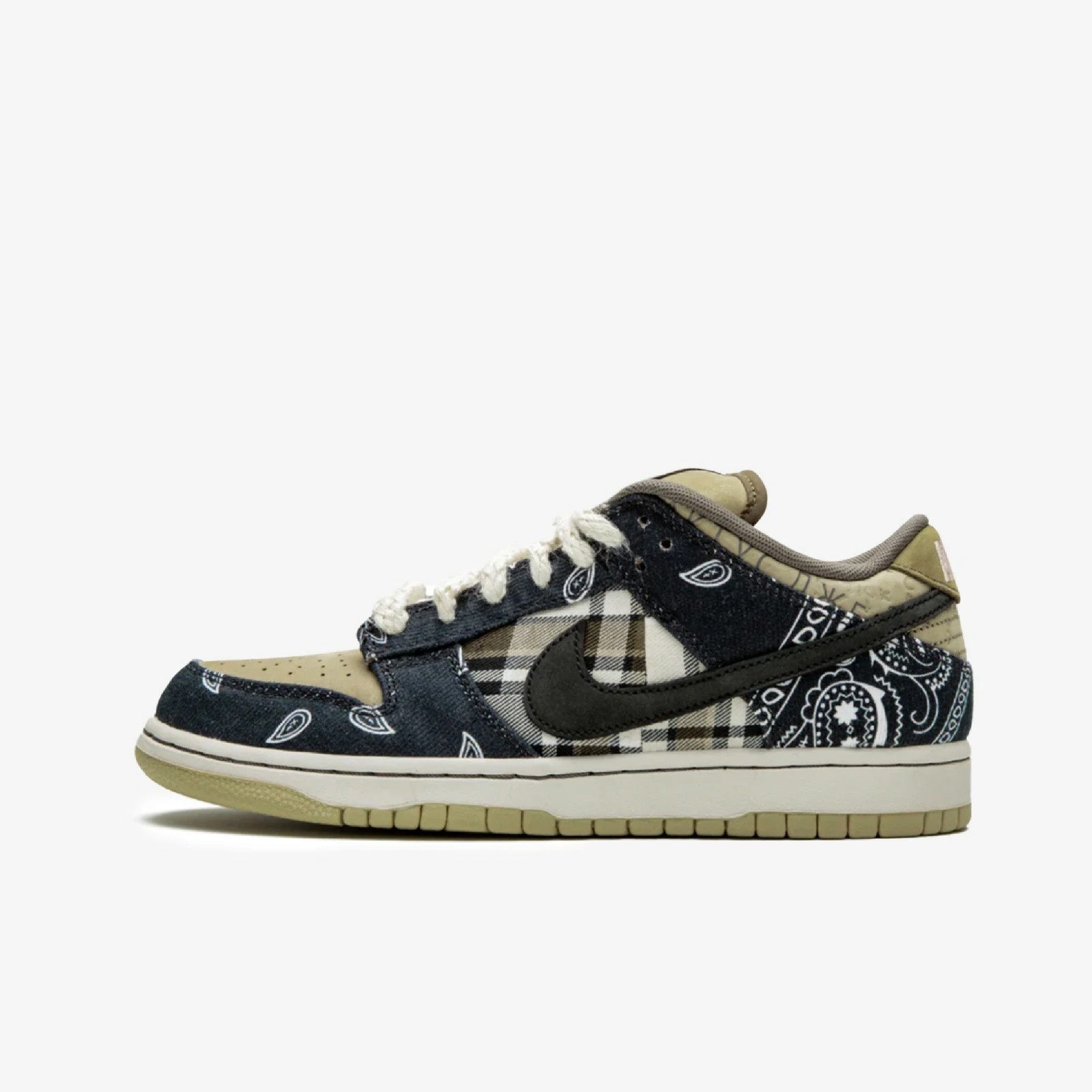 Nike SB Dunk Low Travis Scott