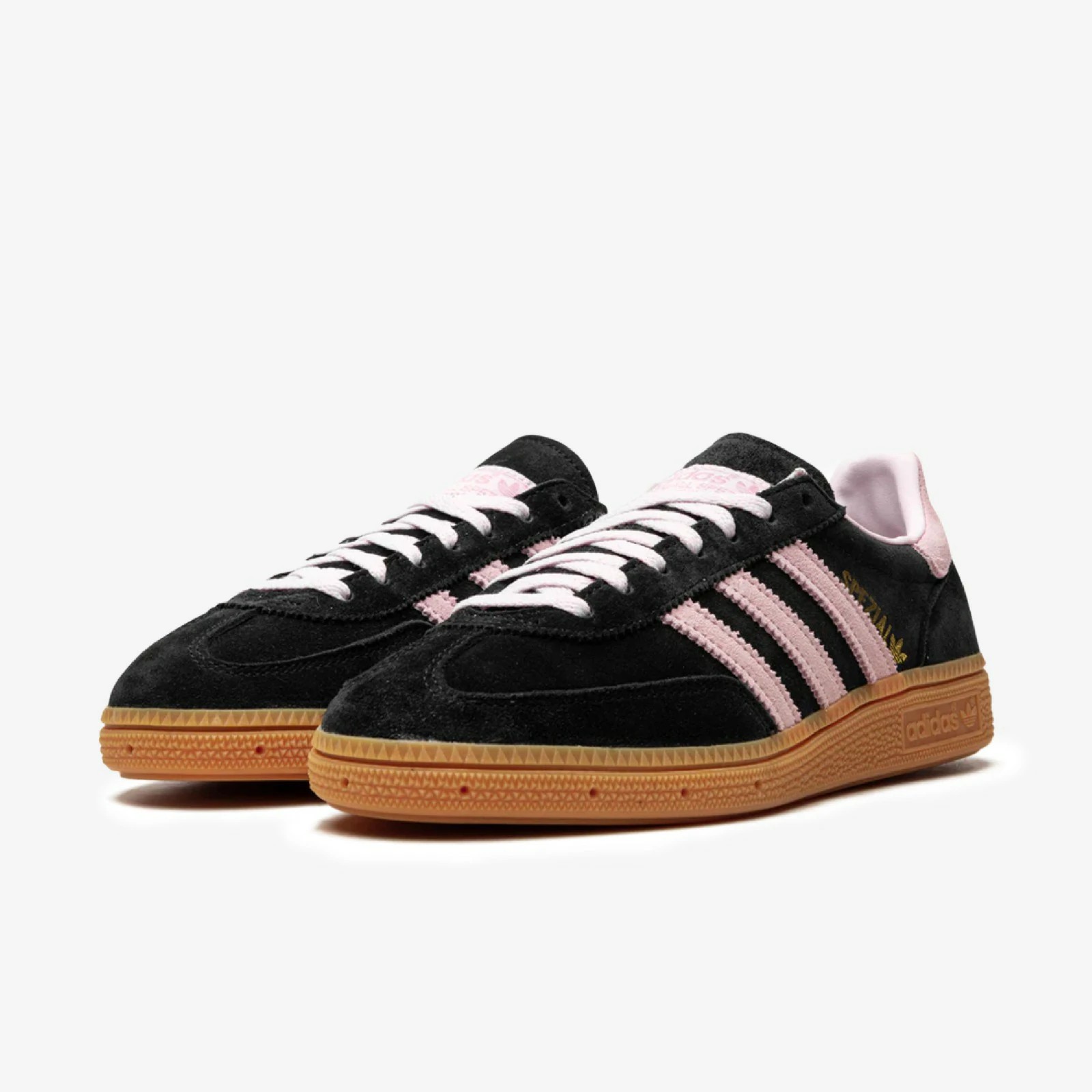 adidas Handball Spezial Black Pink