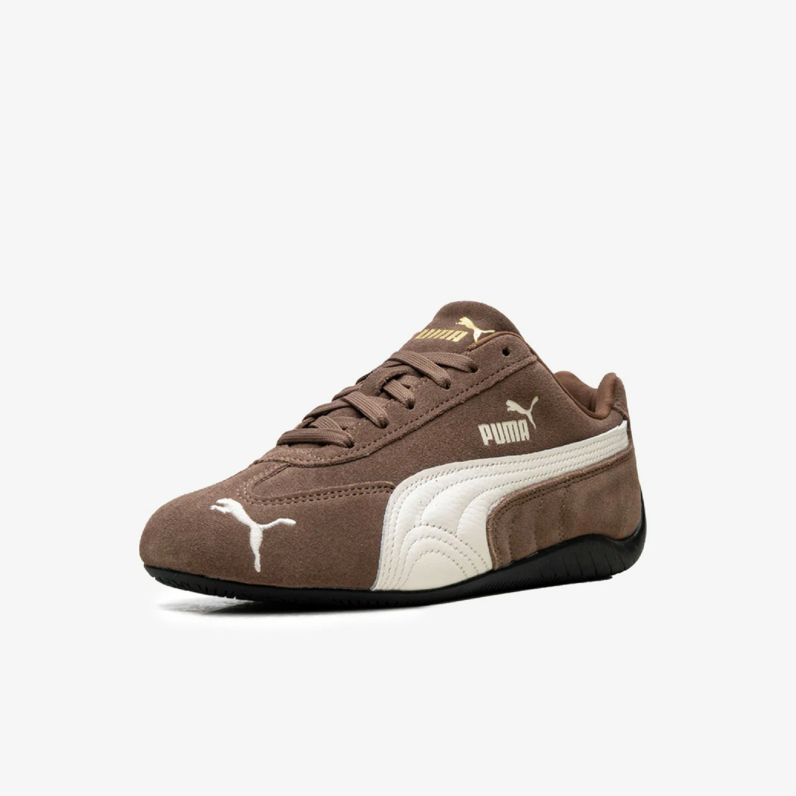 Puma Speedcat OG Dark Brown