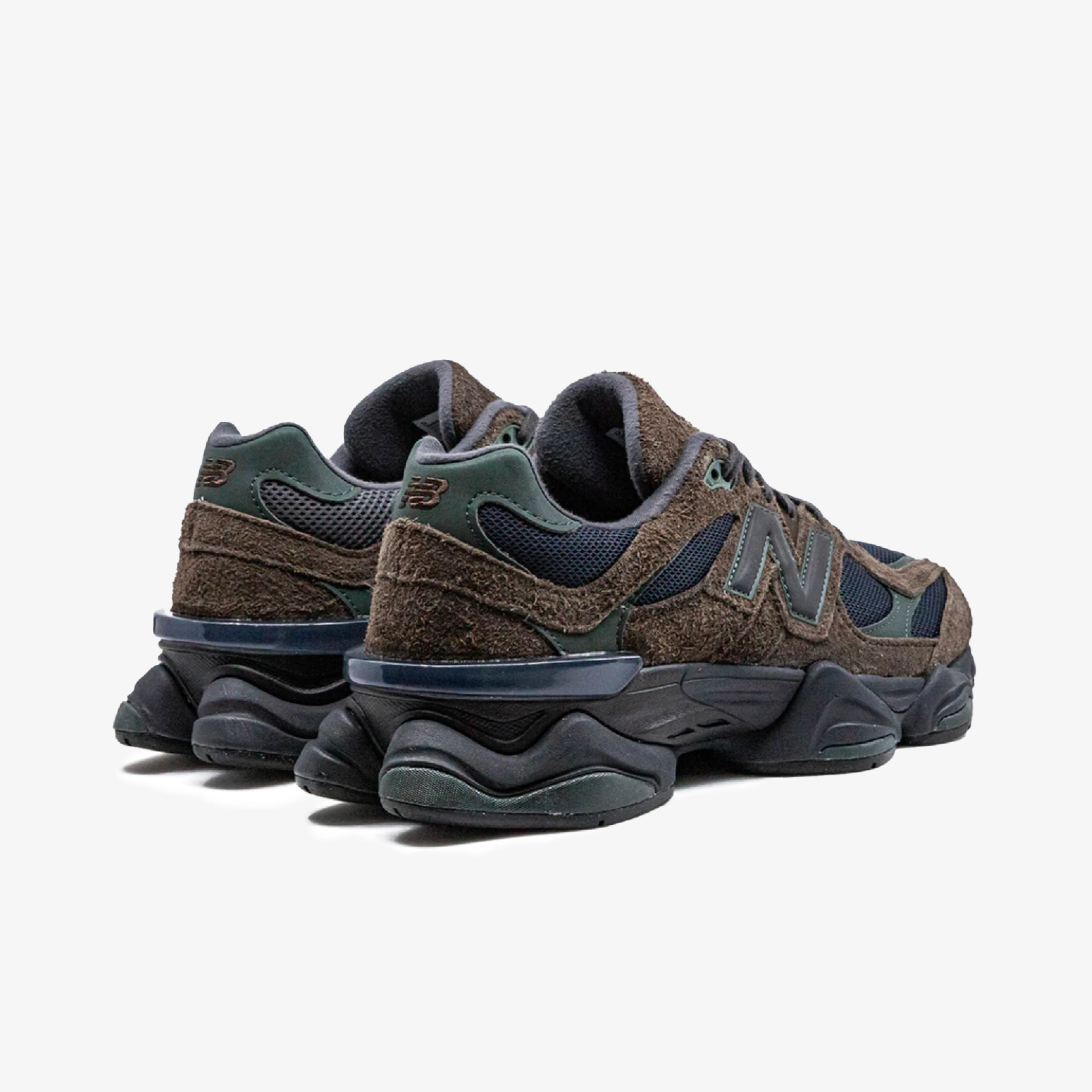 New Balance 9060 Beef And Broccoli