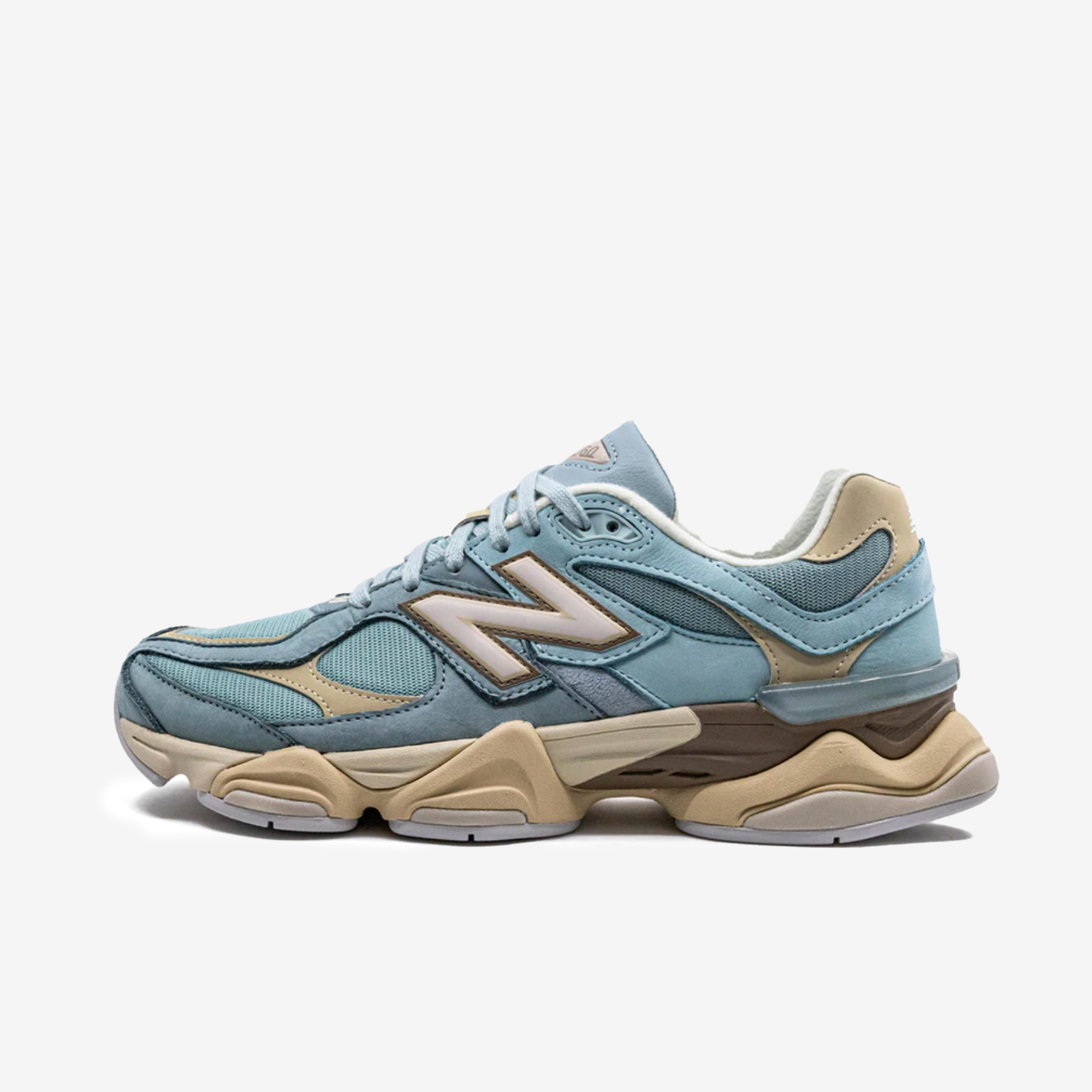 New Balance 9060  Blue Haze