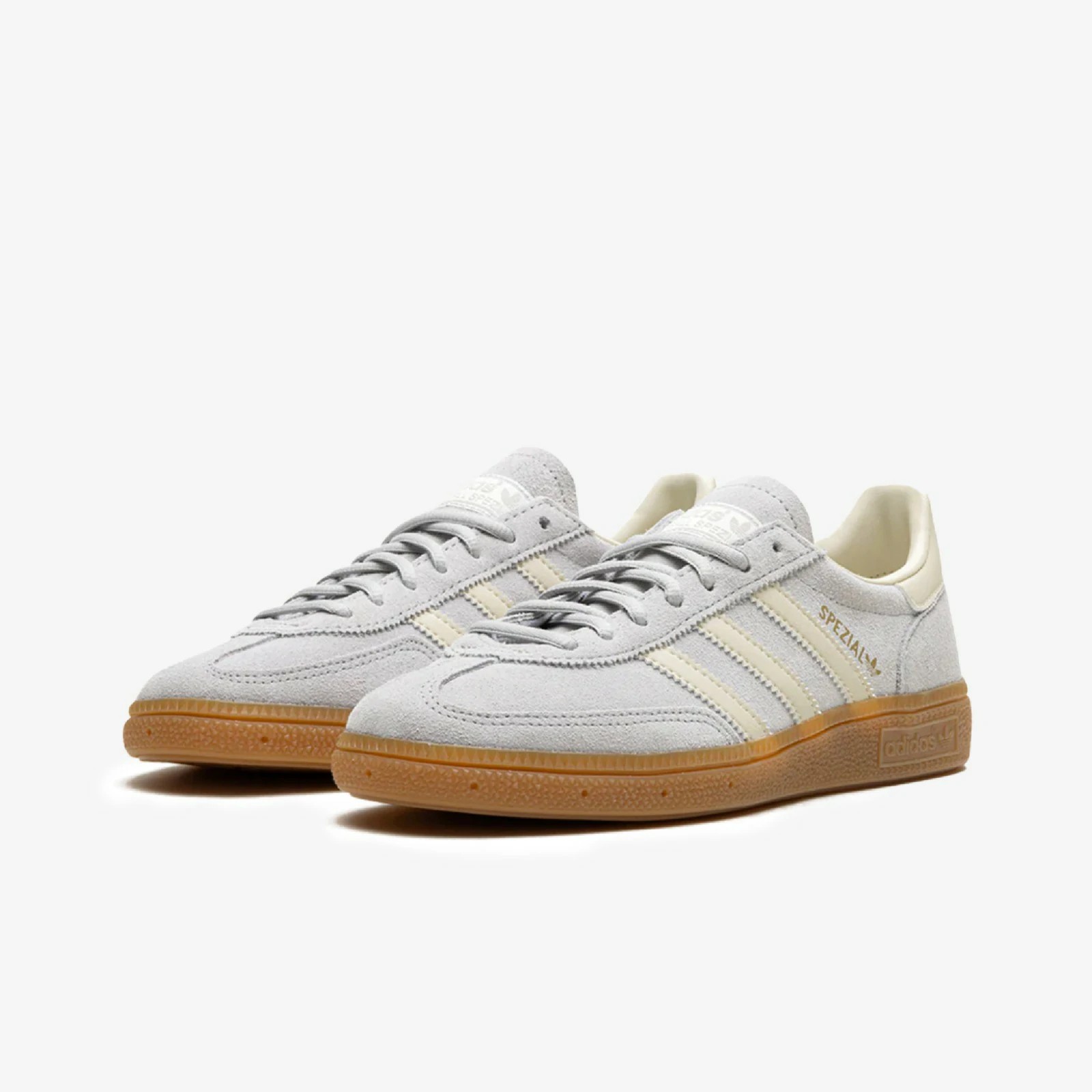 adidas Handball Spezial Wonder Silver Gum