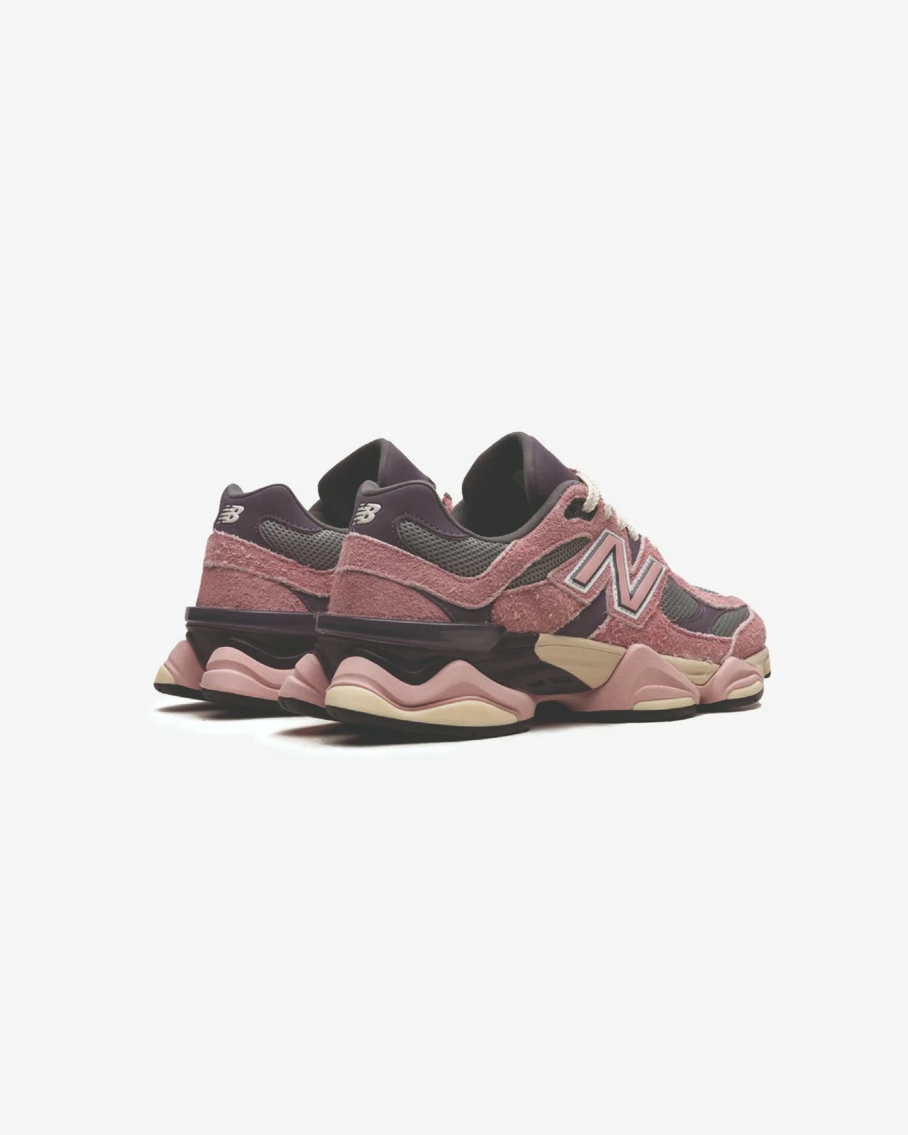 New Balance 9060   Pink Lavender