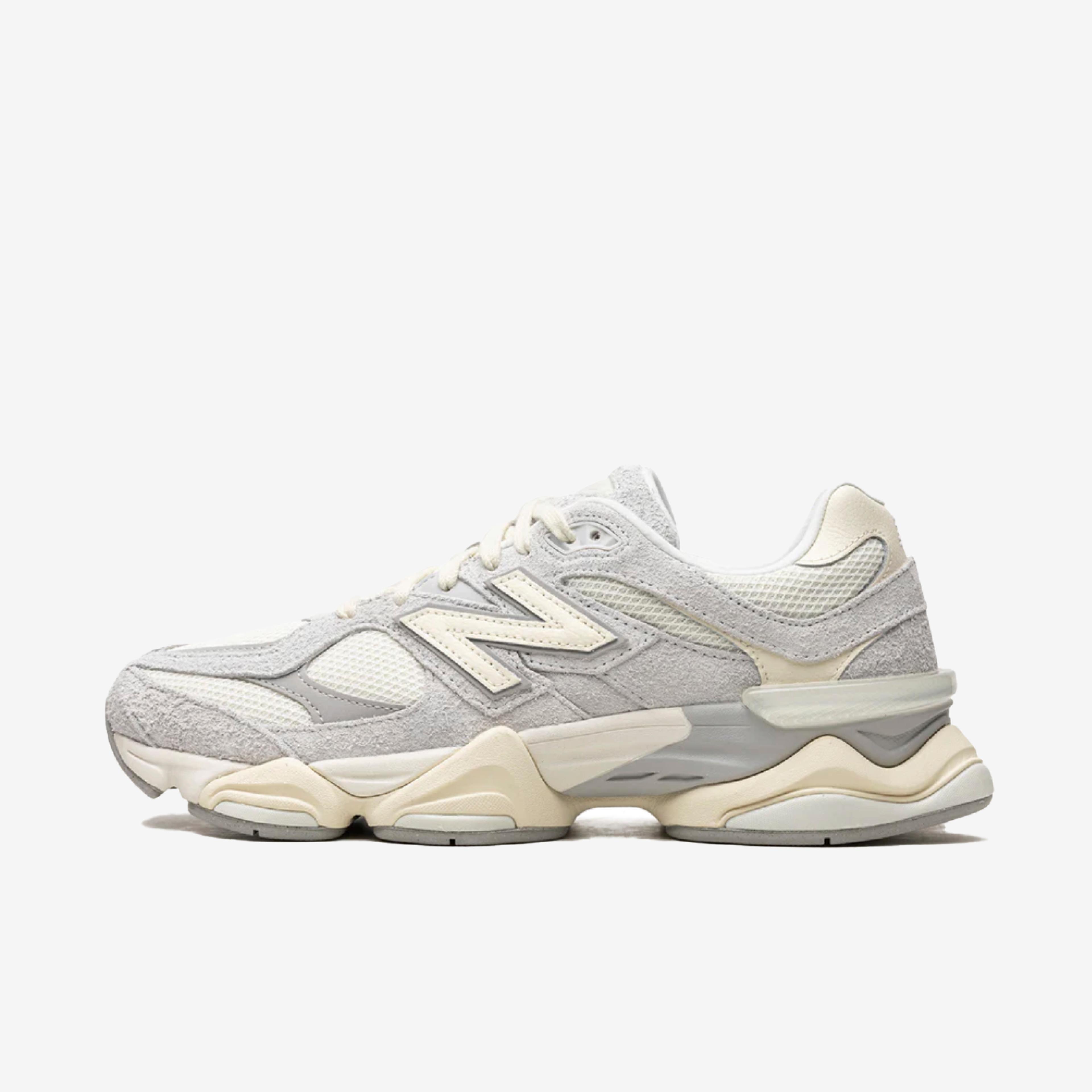 New Balance 9060 Quartz Grey