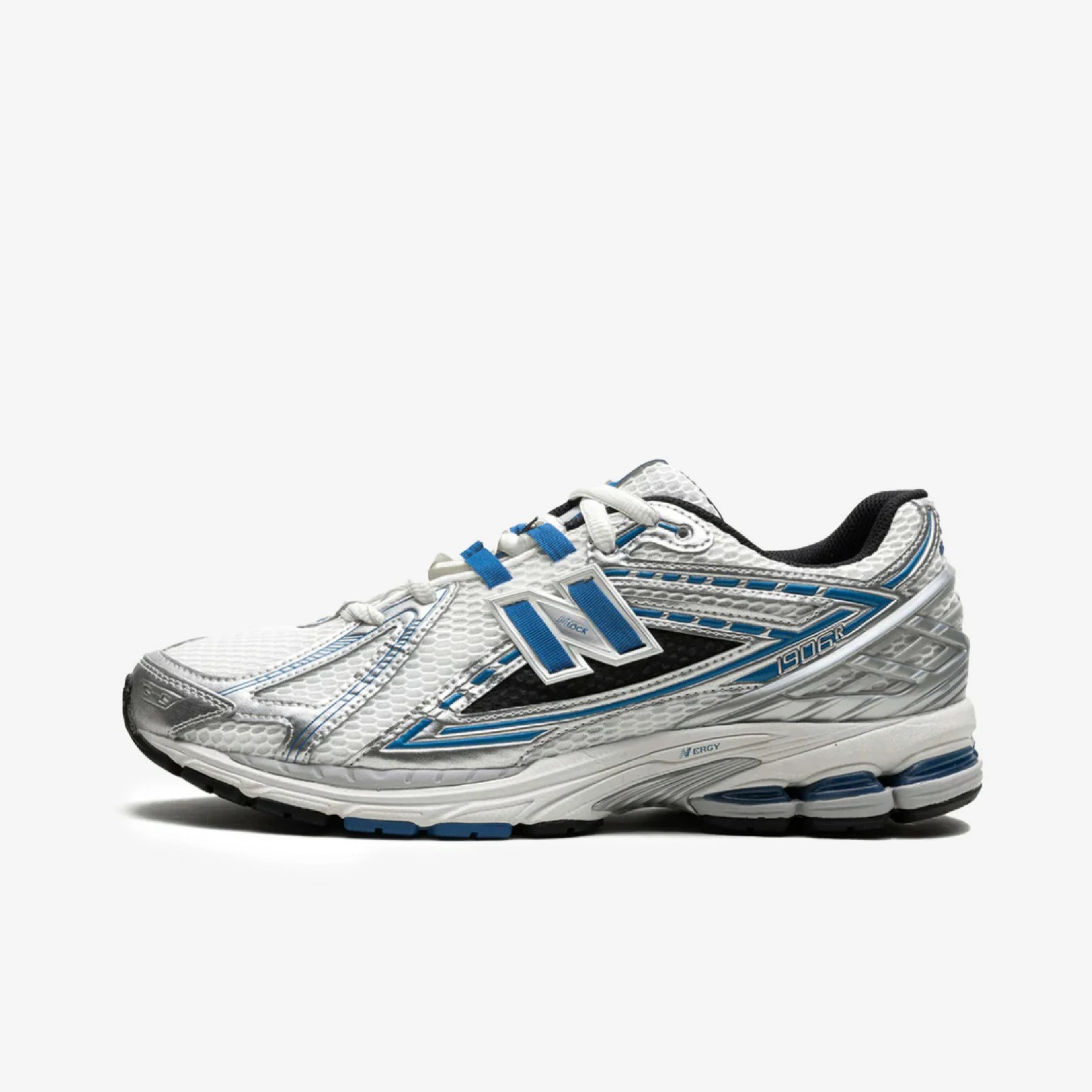 New Balance 1906R  SILVER METALLIC