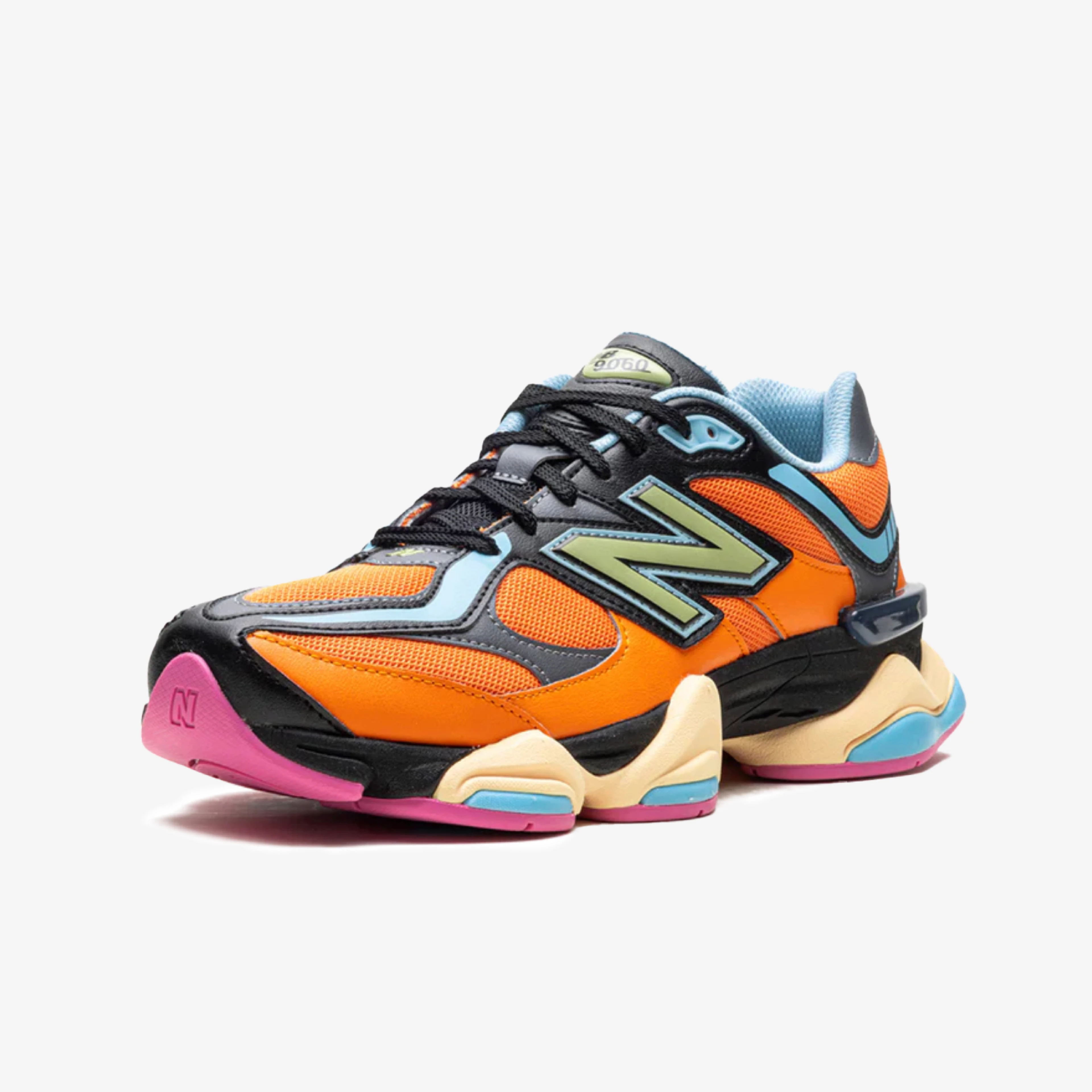 New Balance 9060 Sun Glow