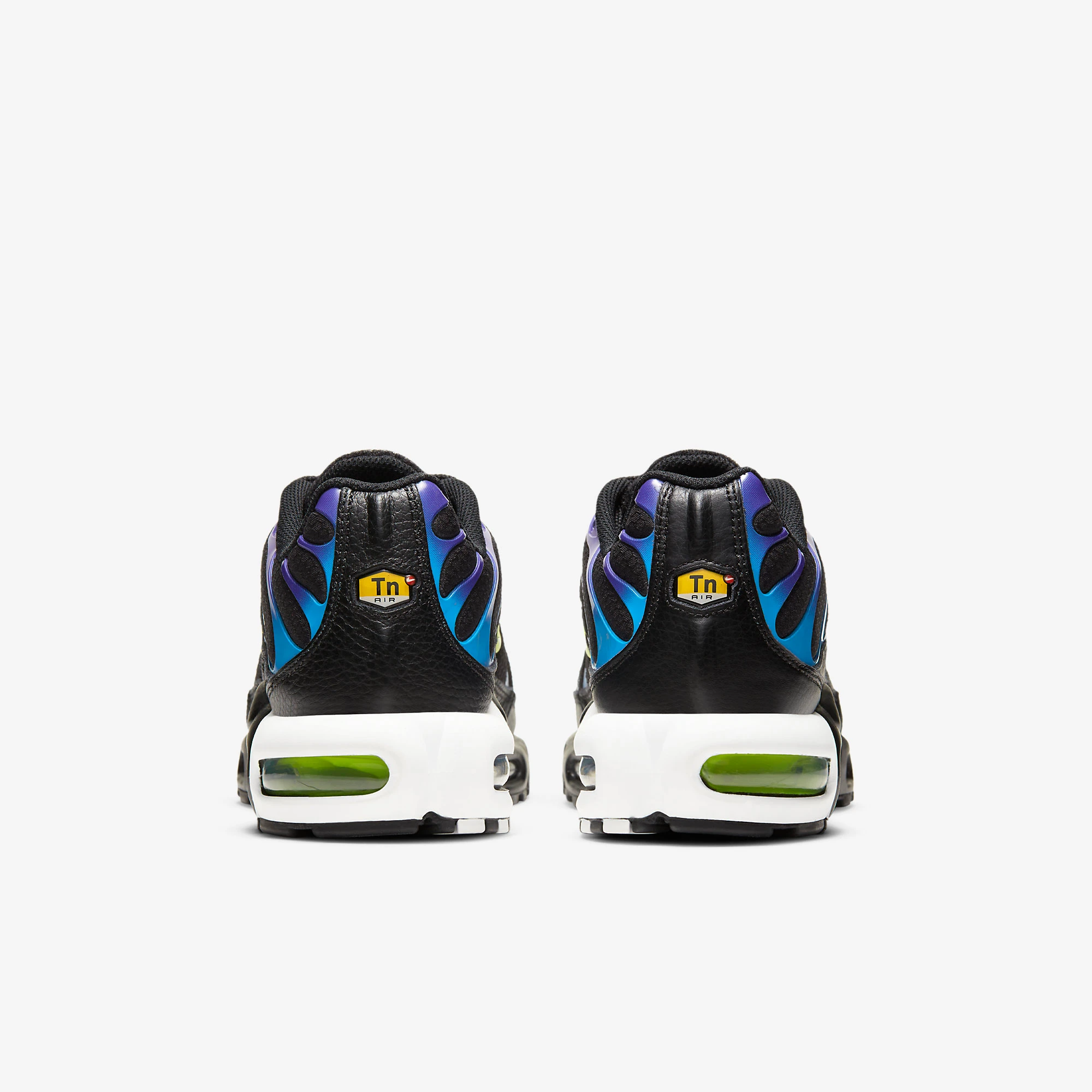 Nike Air Max Plus “Kaomoji”