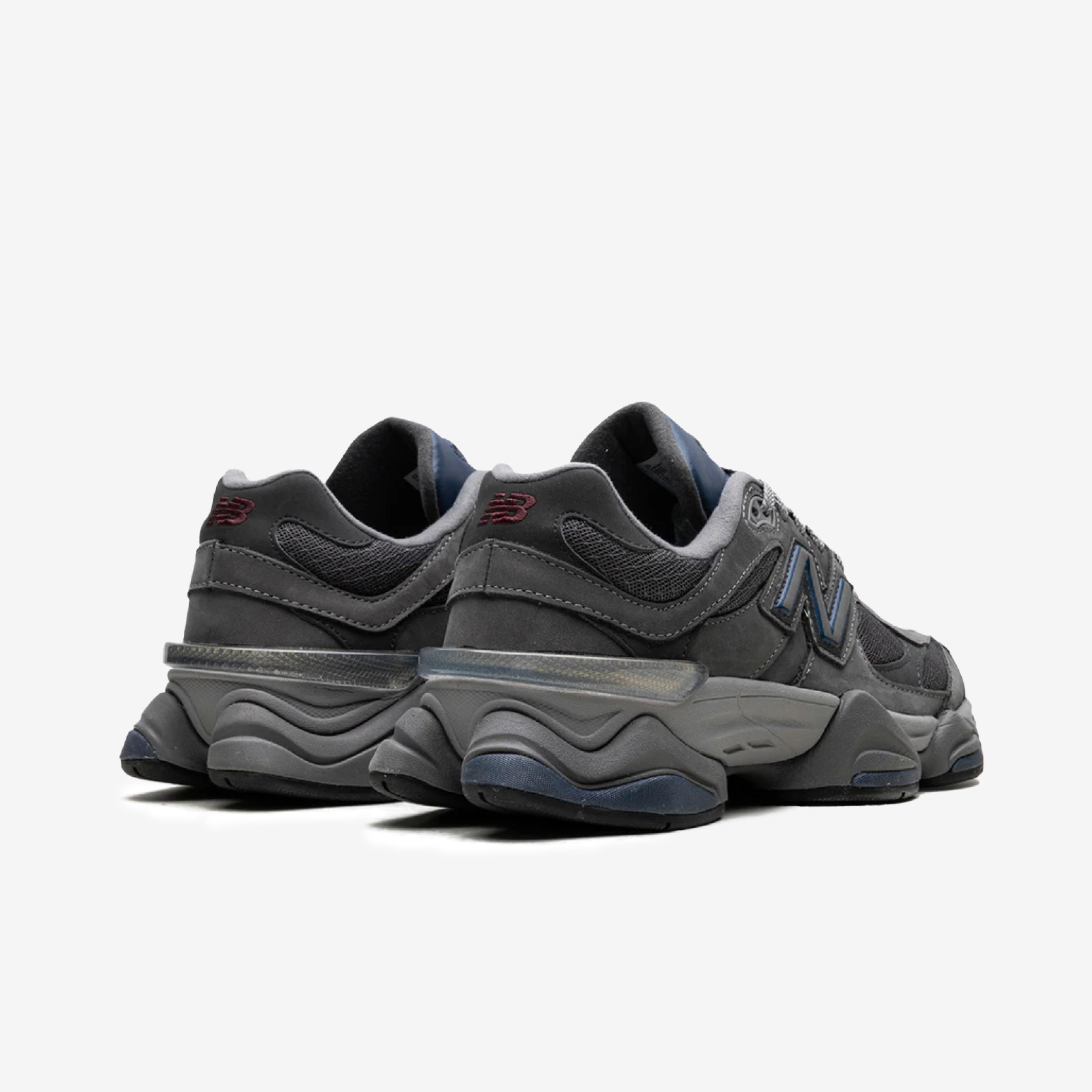 New Balance 9060 Castlerock
