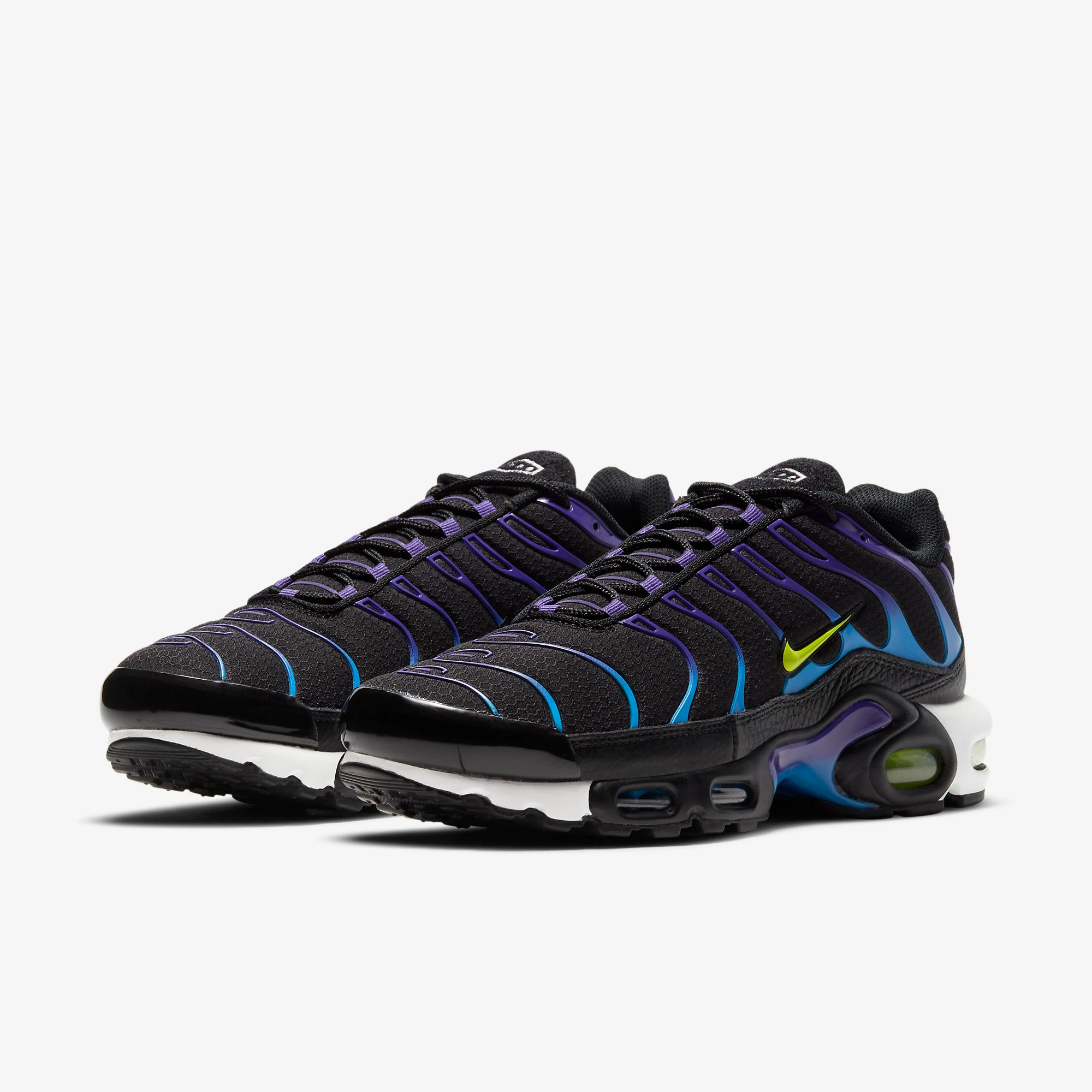 Nike Air Max Plus “Kaomoji”