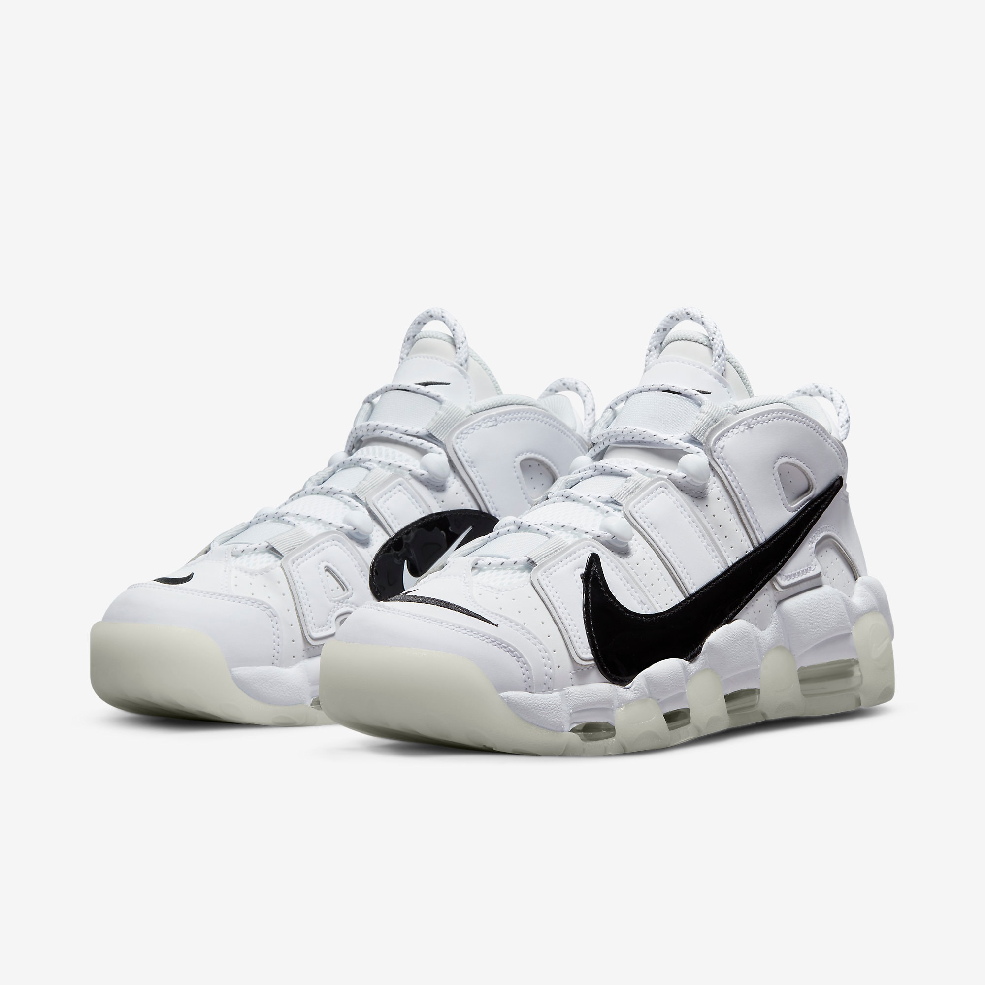 Nike Air More Uptempo “Copy Paste”