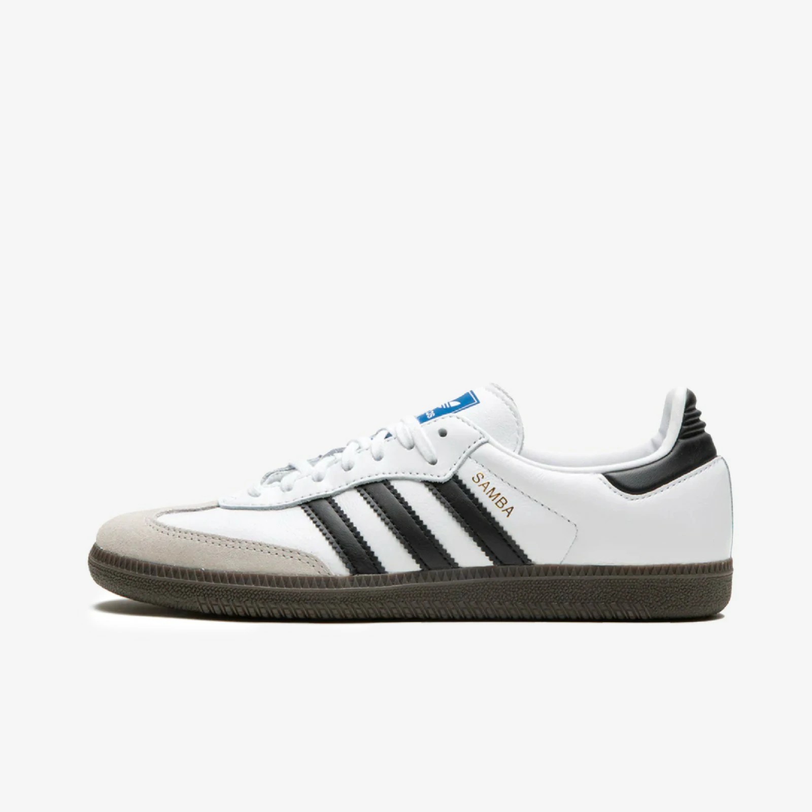 Adidas Samba OG Cloud White