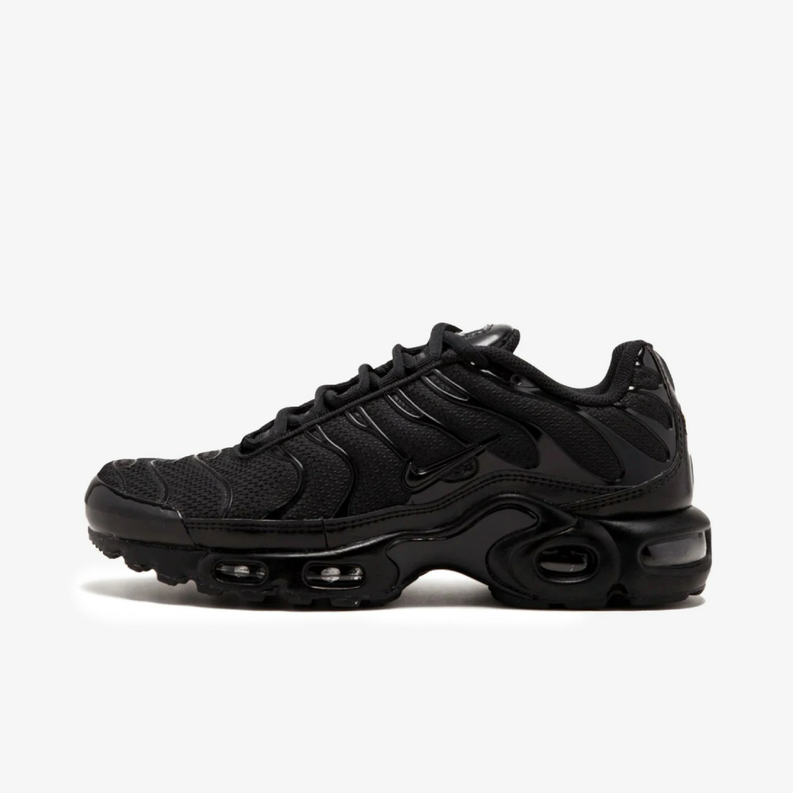 Nike Air Max Plus Triple Black