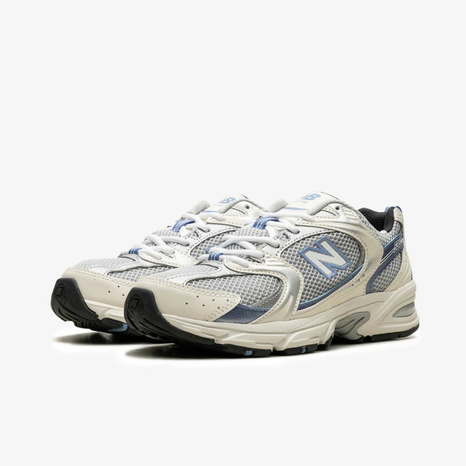 New Balance 530 Steel Blue