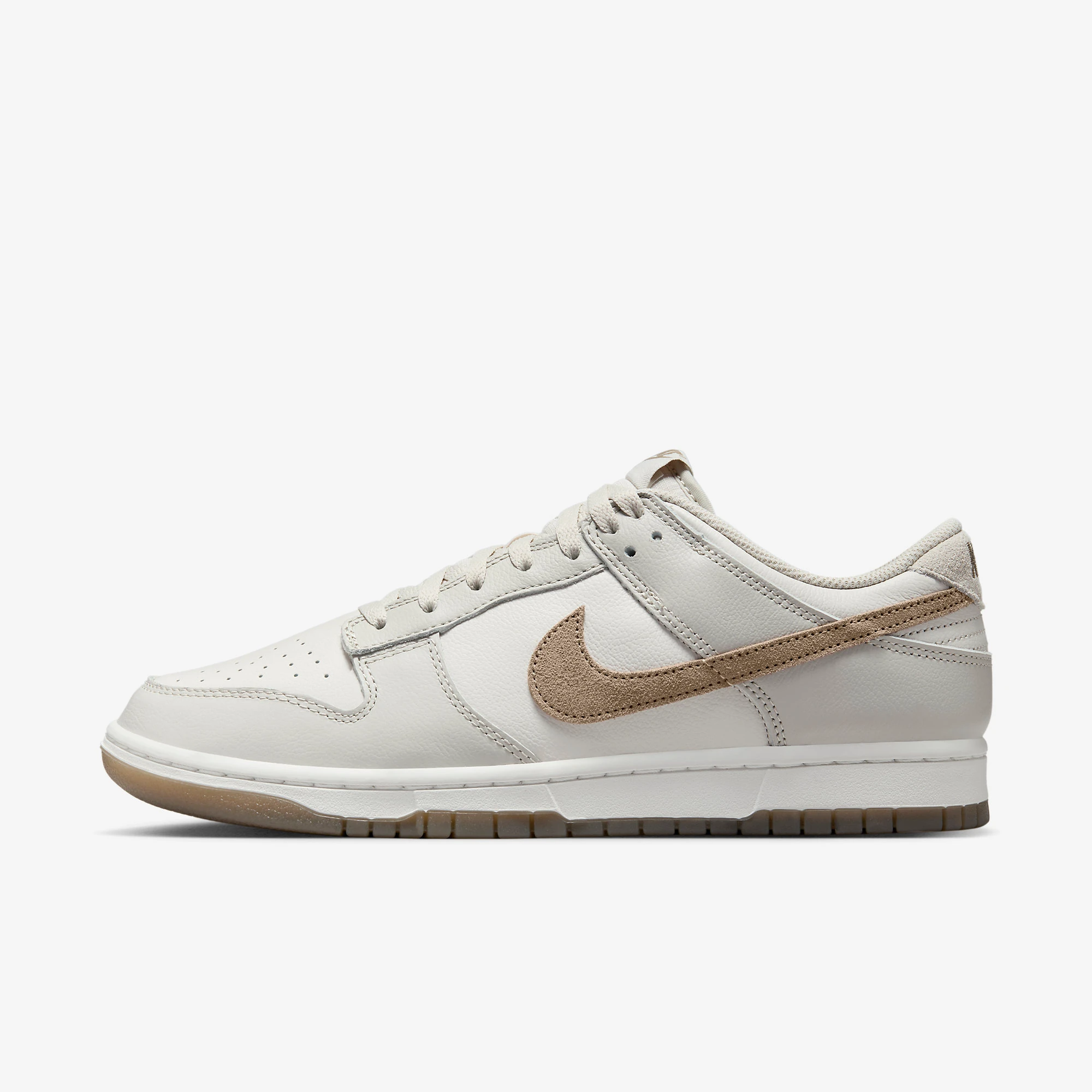 Nike Dunk Low Retro SE Phantom Khaki 