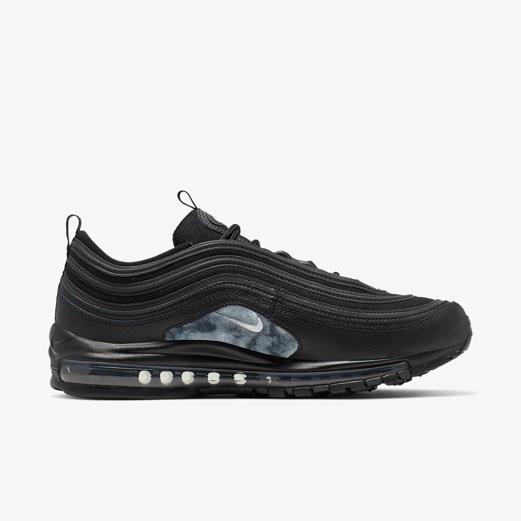 Nike Air Max 97 Black White Anthracite
