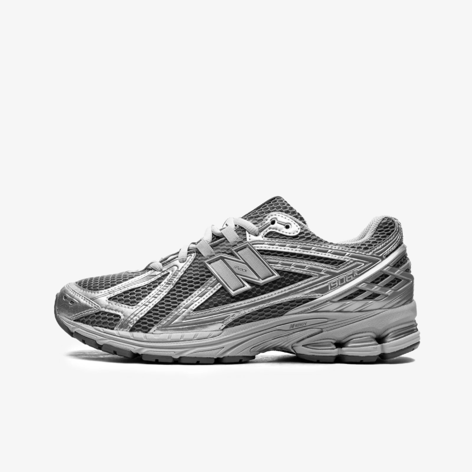 New Balance 1906R 'Metallic Silver'