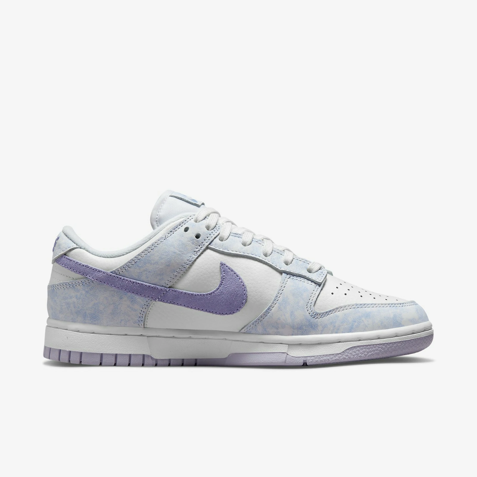 Nike Dunk Low Purple Pulse