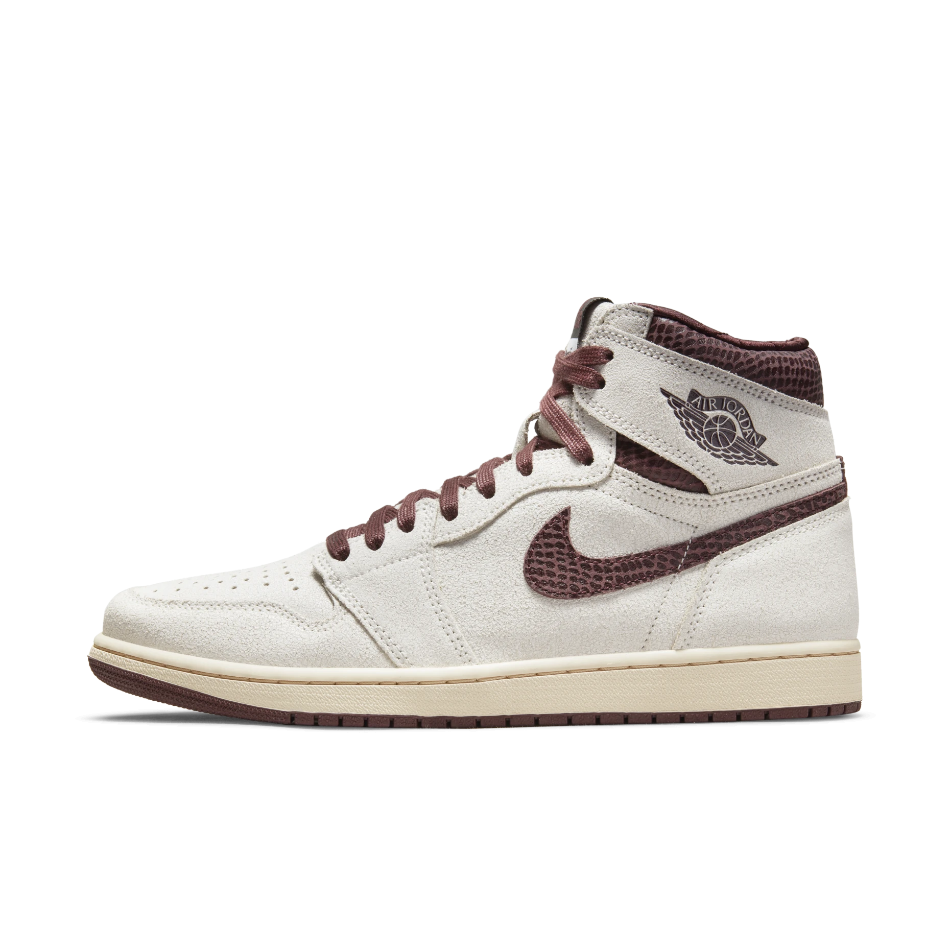 A Ma Maniere x Air Jordan 1