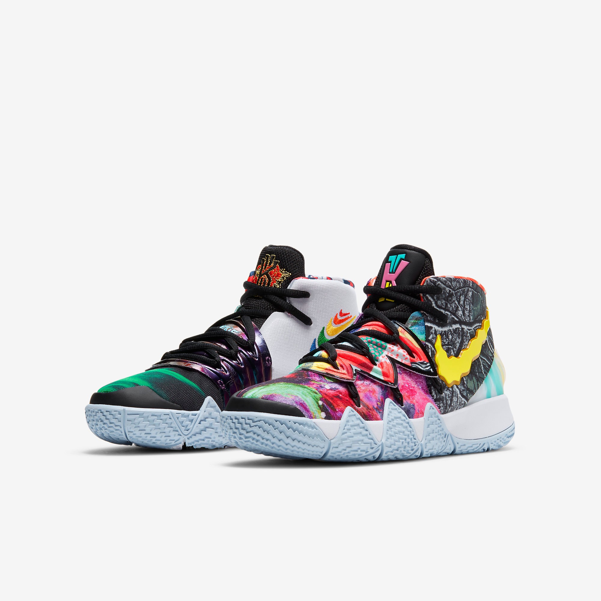 Nike Kybrid S2 Best of ''Pineapple''