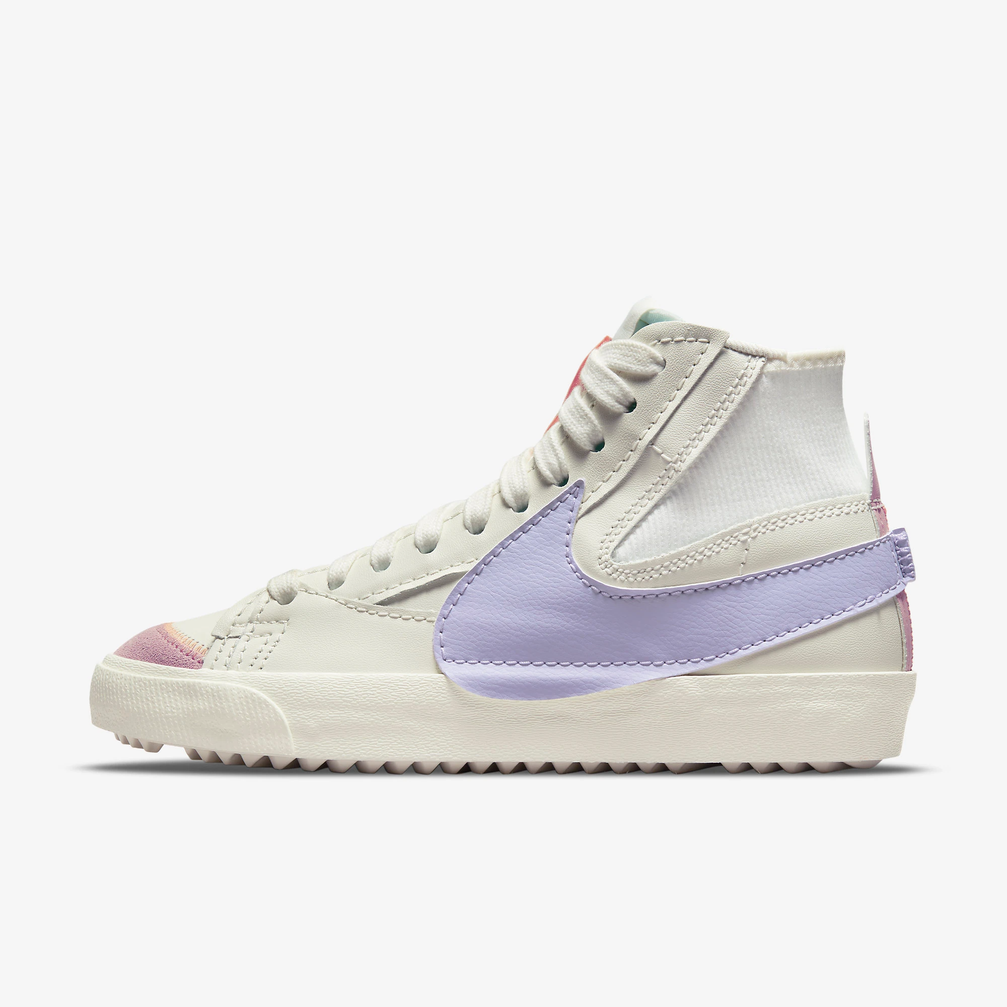 Nike Blazer Mid '77 Jumbo Soft Purple