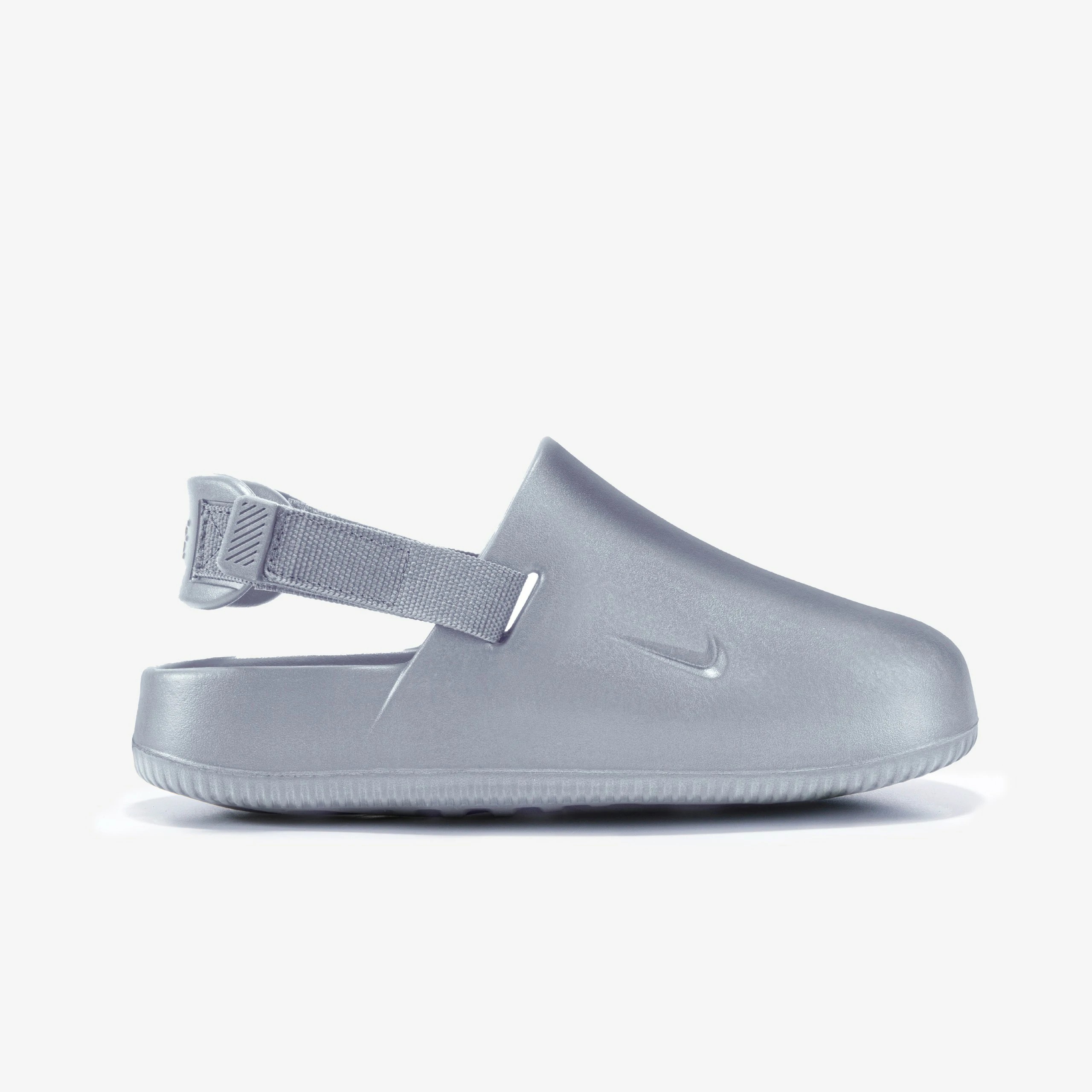 Nike Calm Mule “Grey”