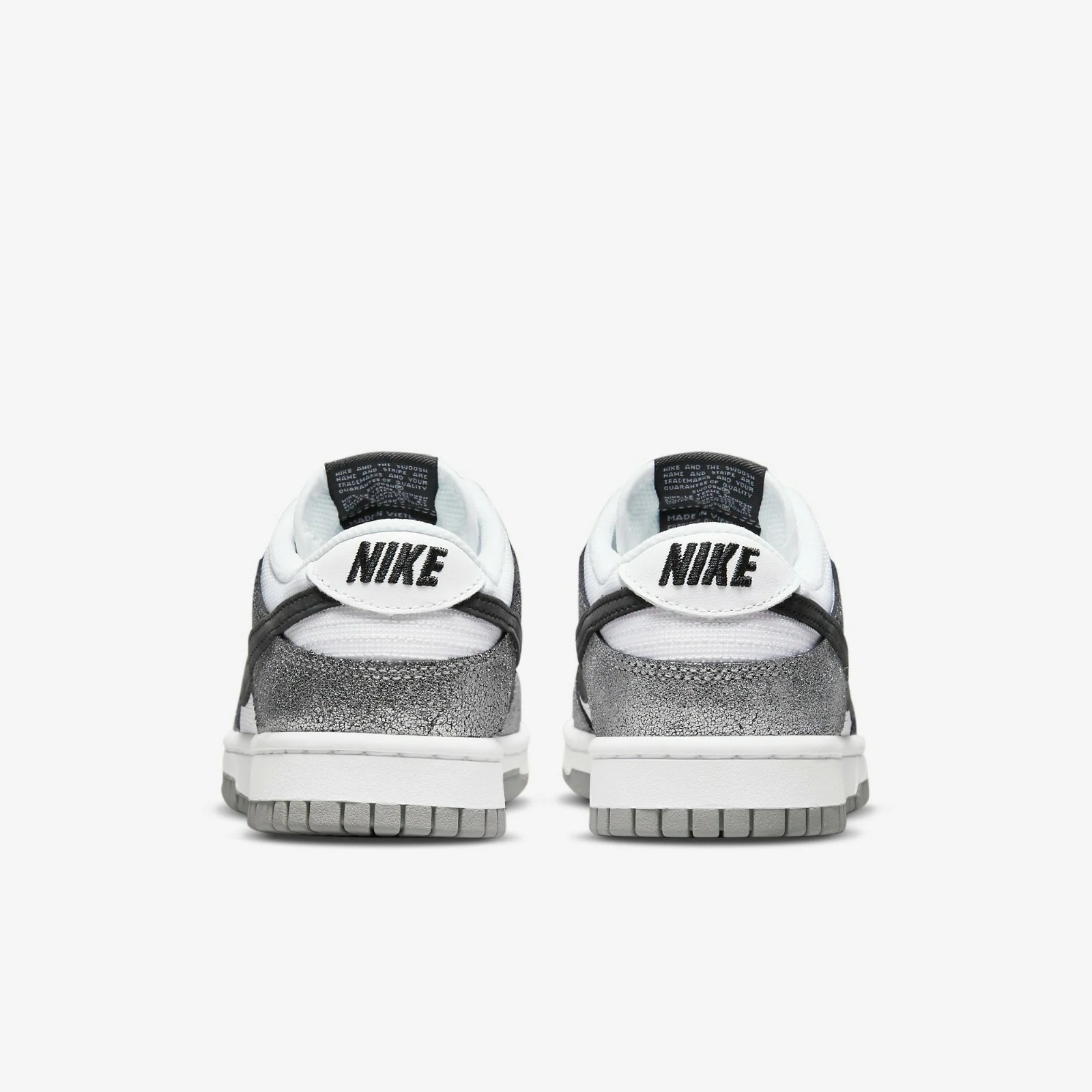 Nike Dunk Low Golden Gals