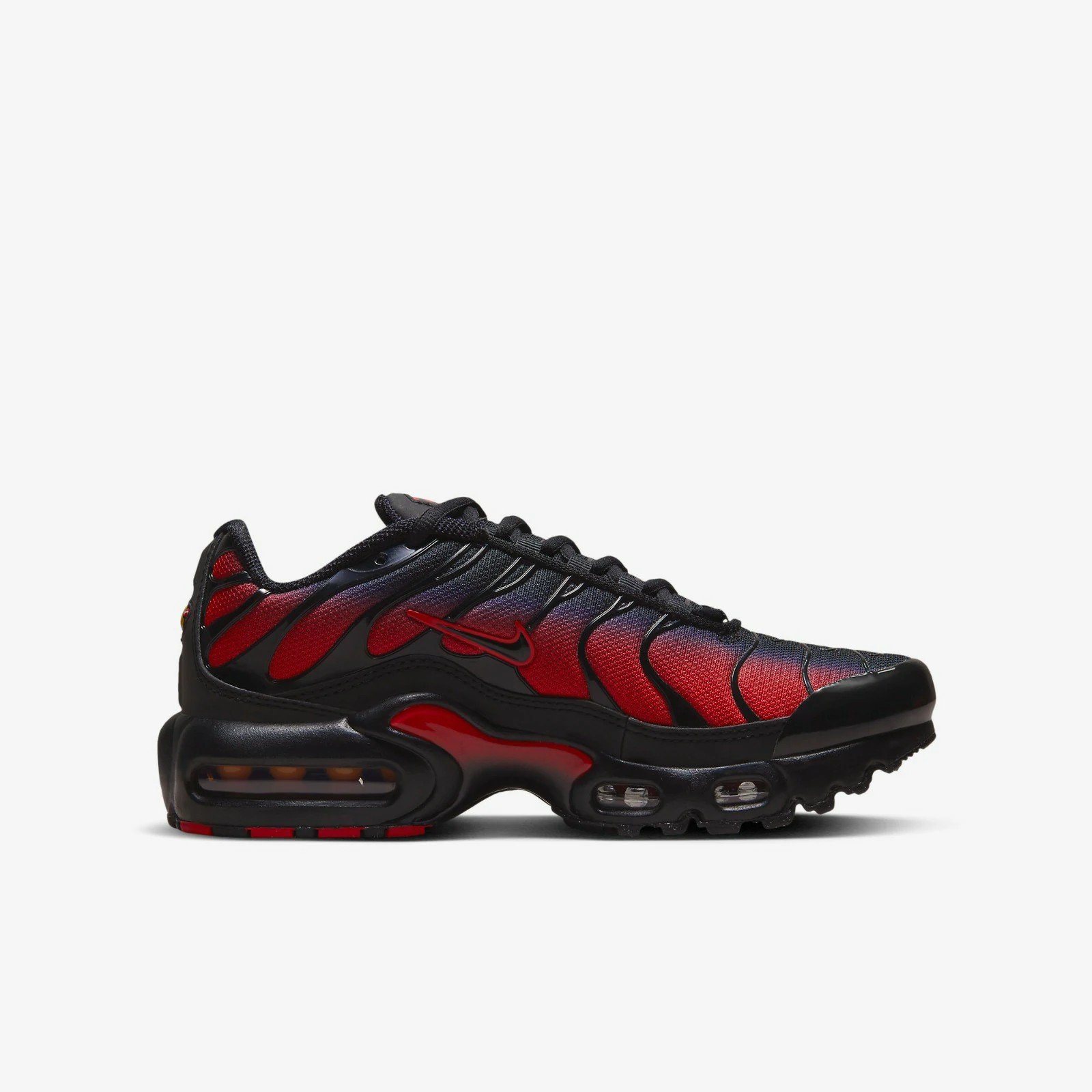 Nike Air Max Plus Tn Tuned