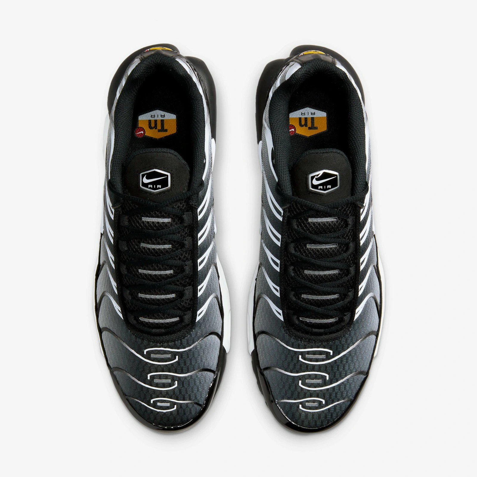 Nike air max plus