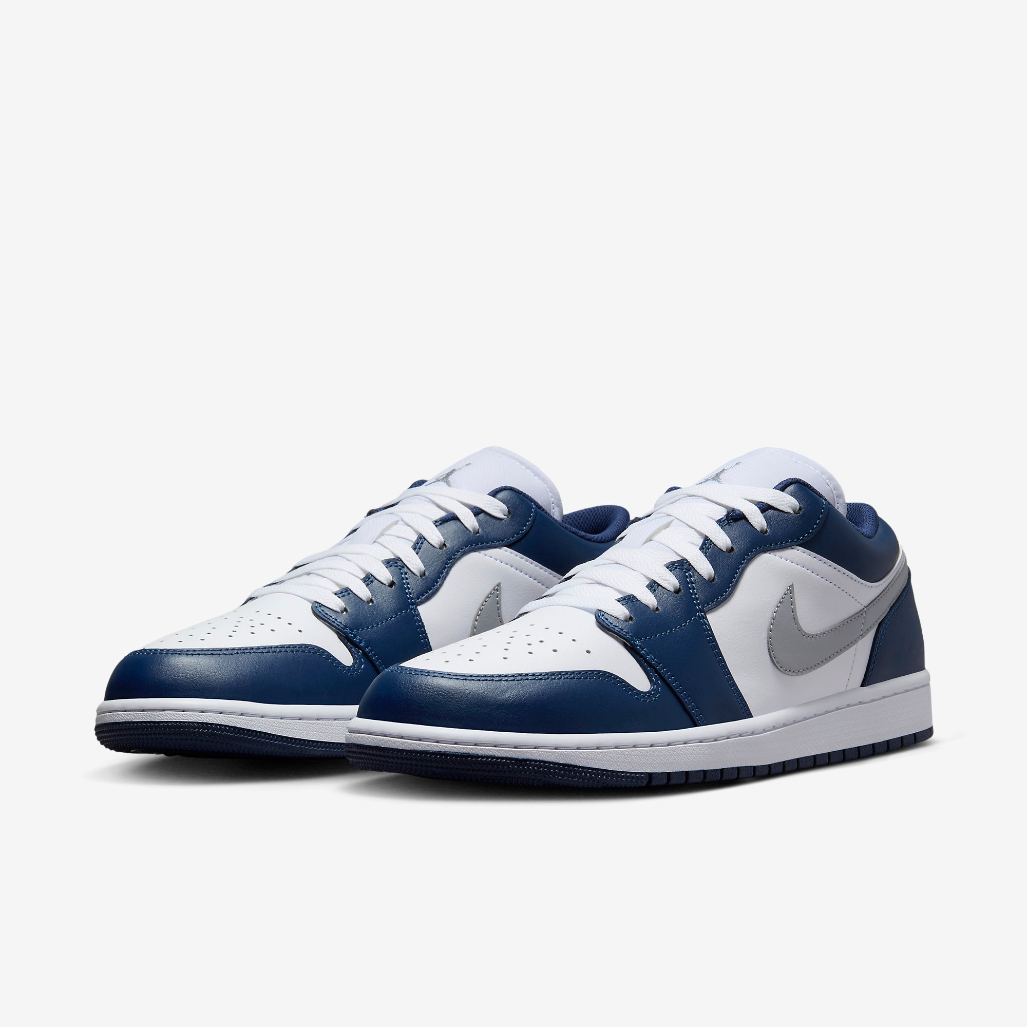 Nike Air Jordan 1 Midnight Navy