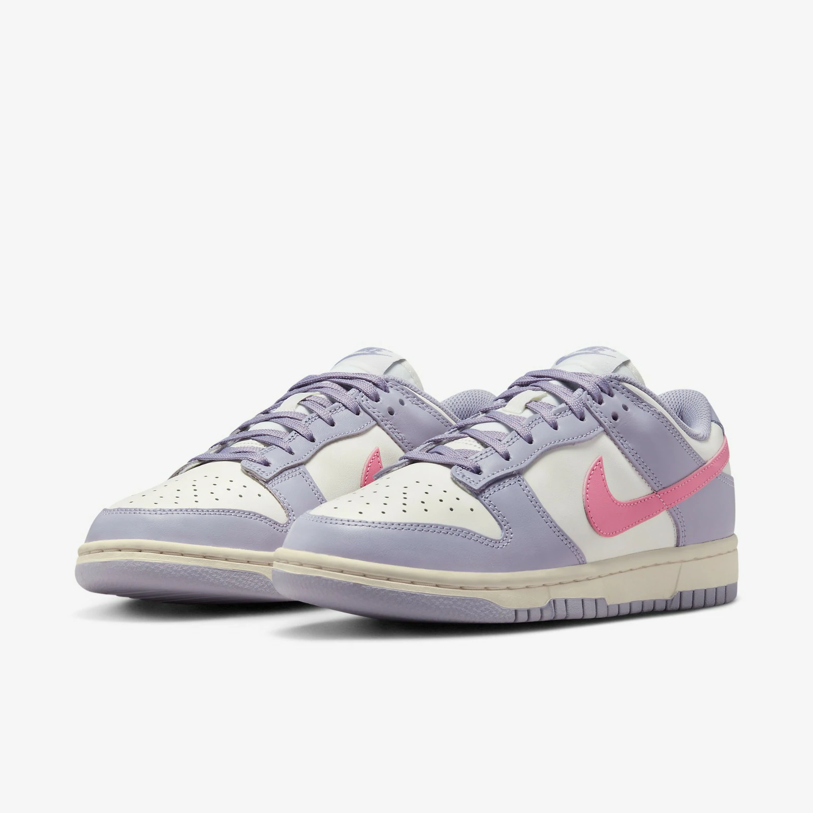 NİKE DUNK LOW Indigo Haze