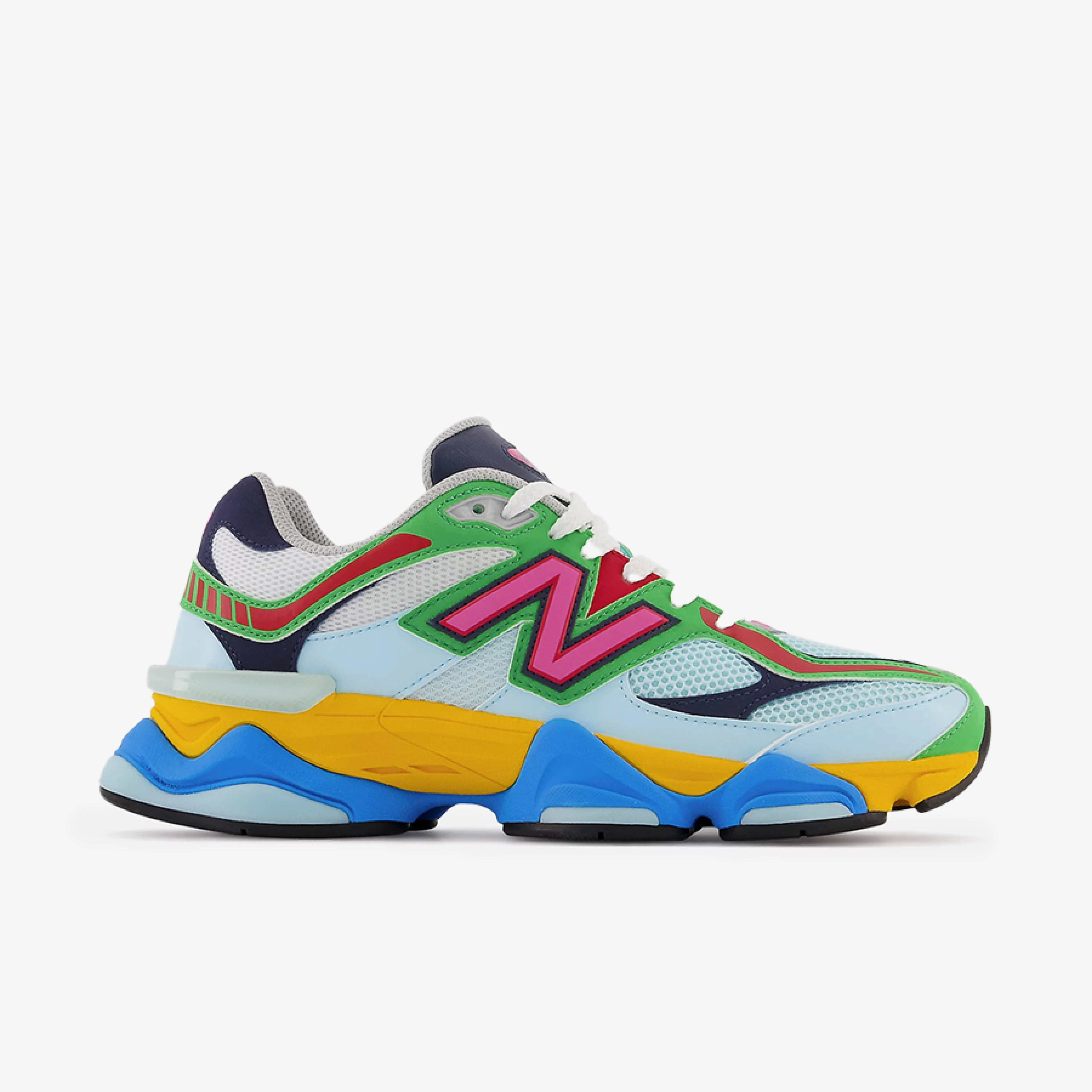 New Balance 9060 Beach Glass