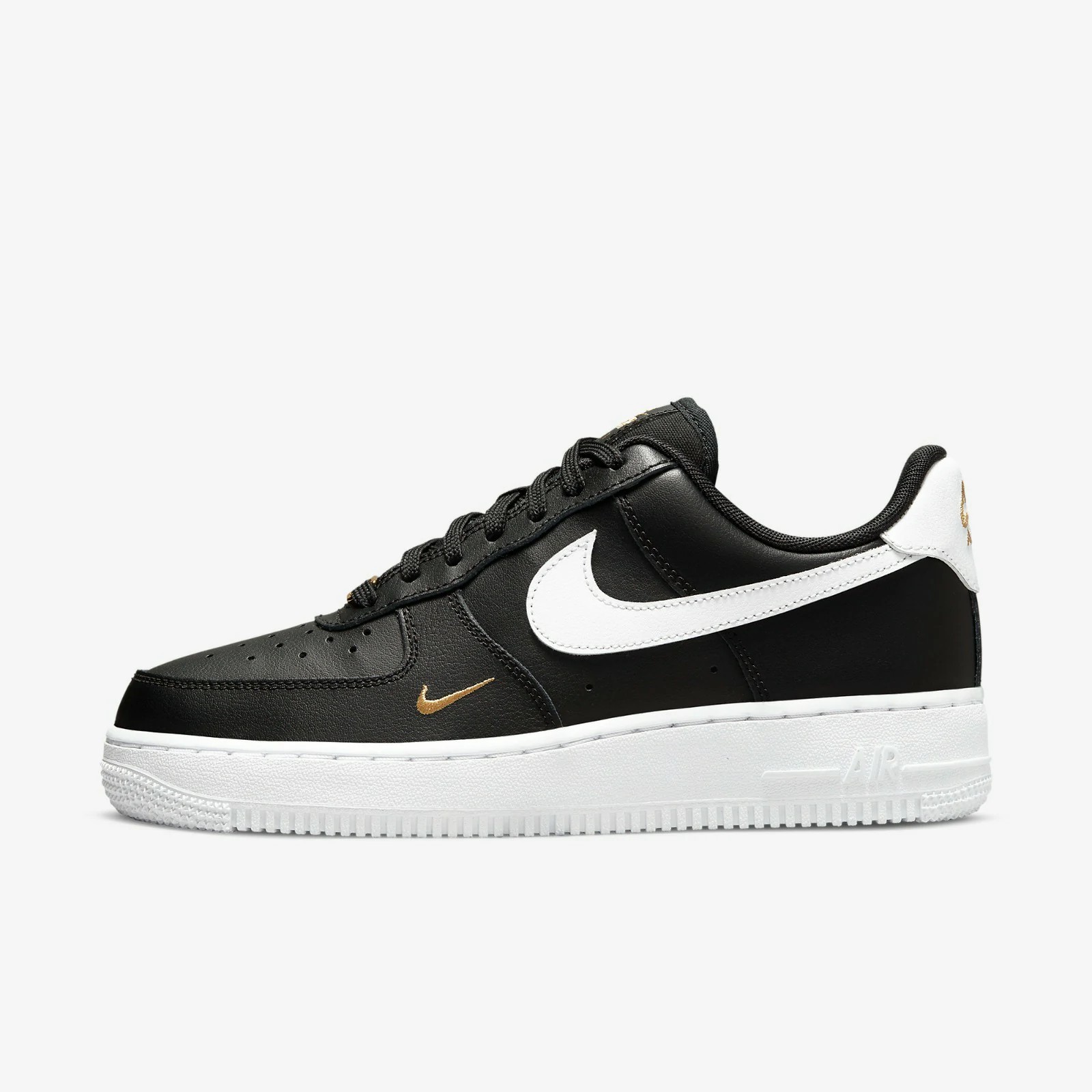 Nike Air Force 1 Low Essential Black