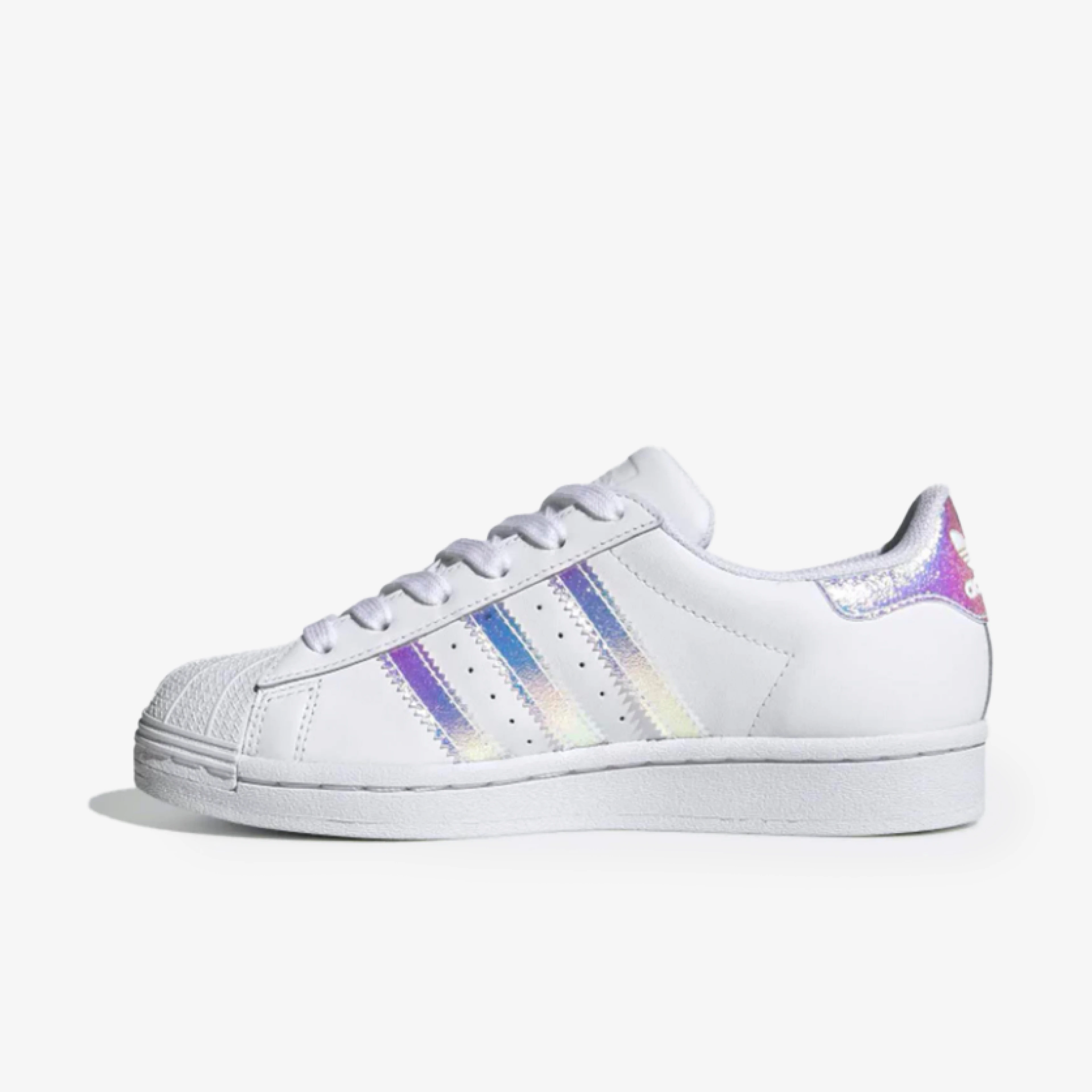 Adidas Süperstar “Hologram”