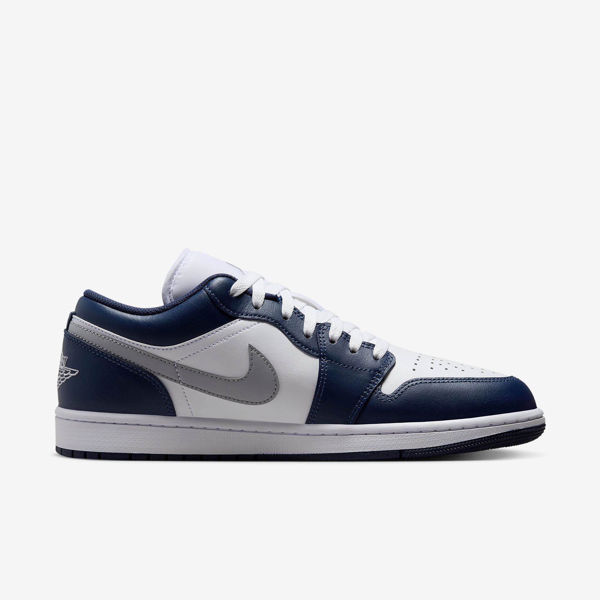 Nike Air Jordan 1 Midnight Navy