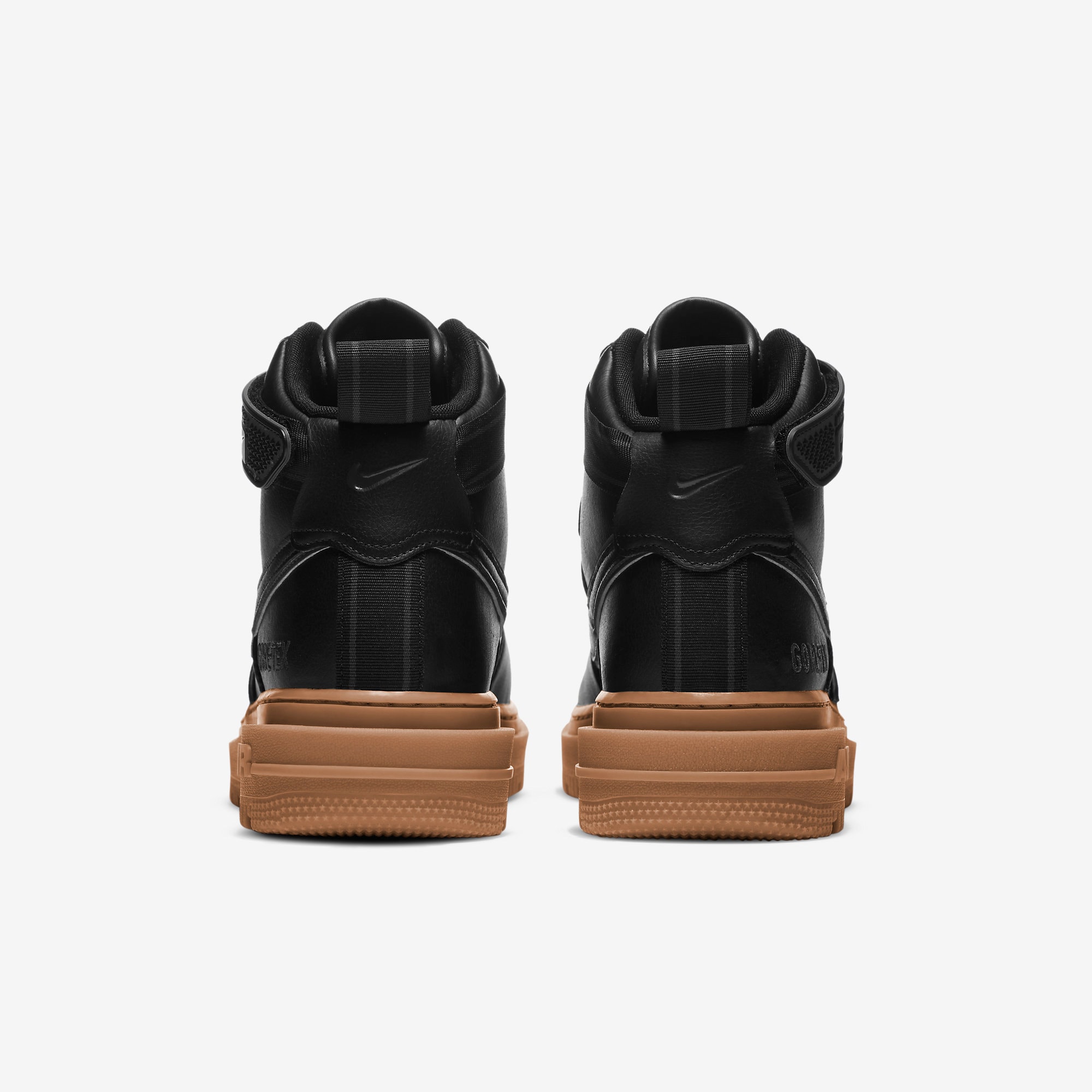 Nike Air Force 1 High GORE-TEX Black