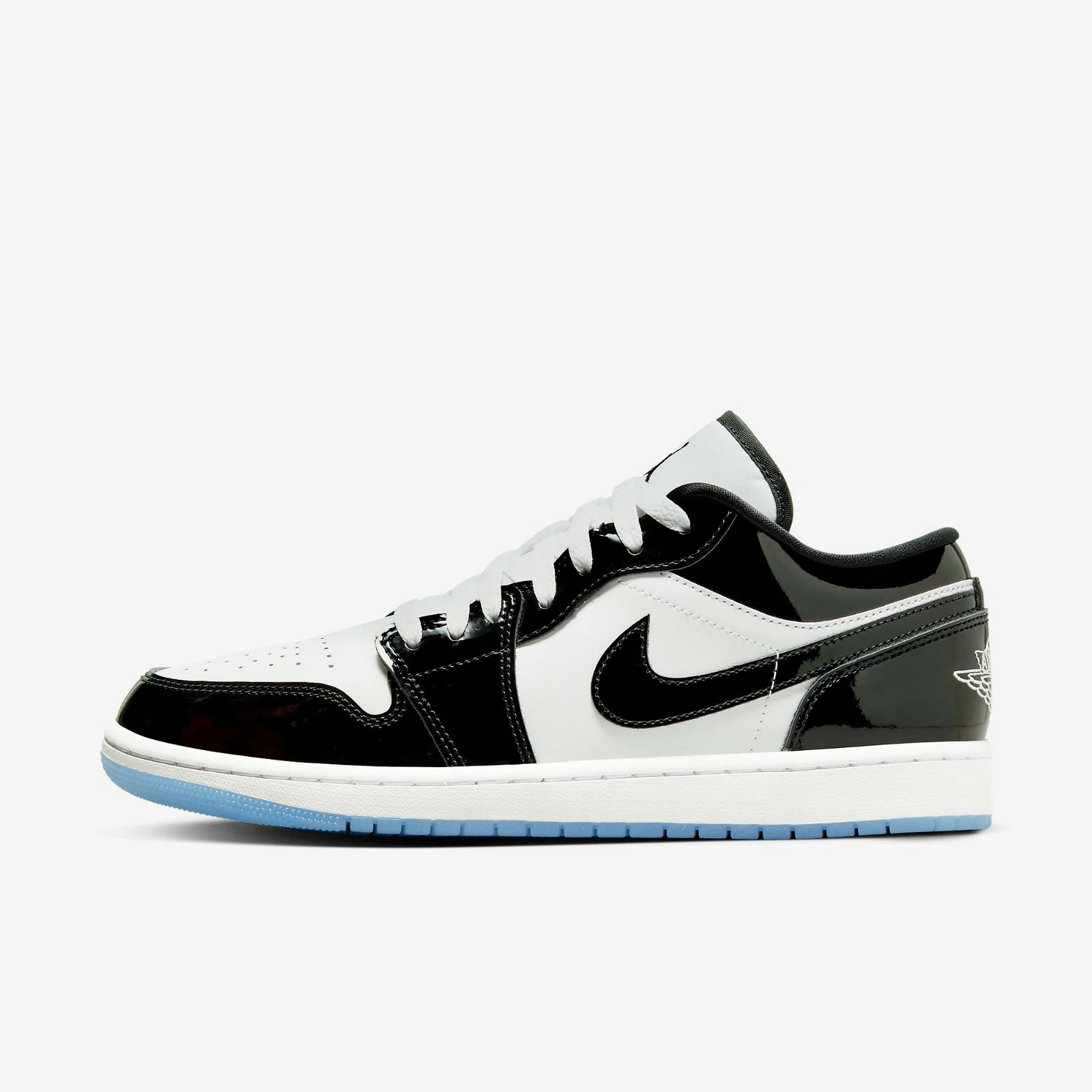 Nike Air Jordan 1 Low SE Concord