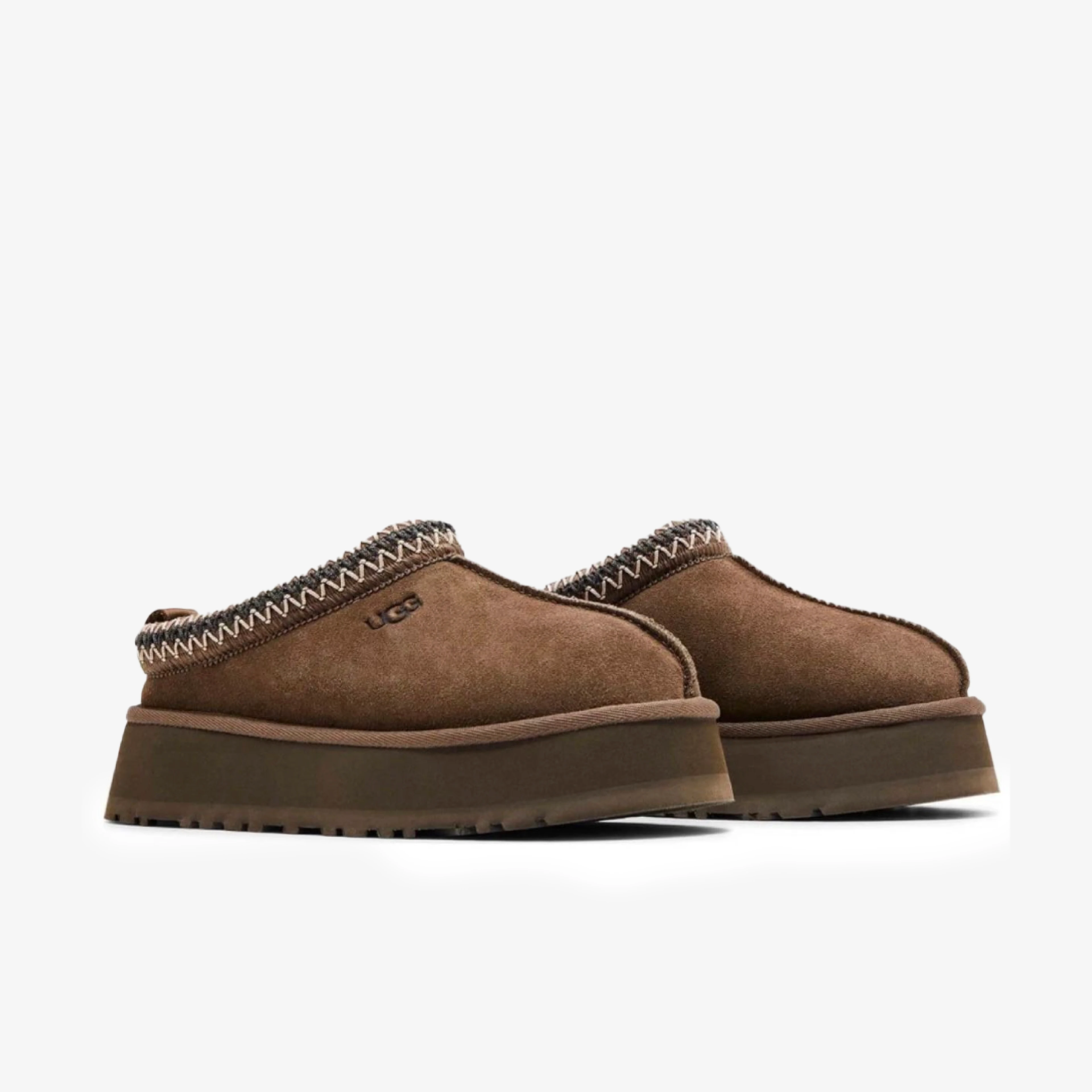 UGG Tazz Slipper Hickory