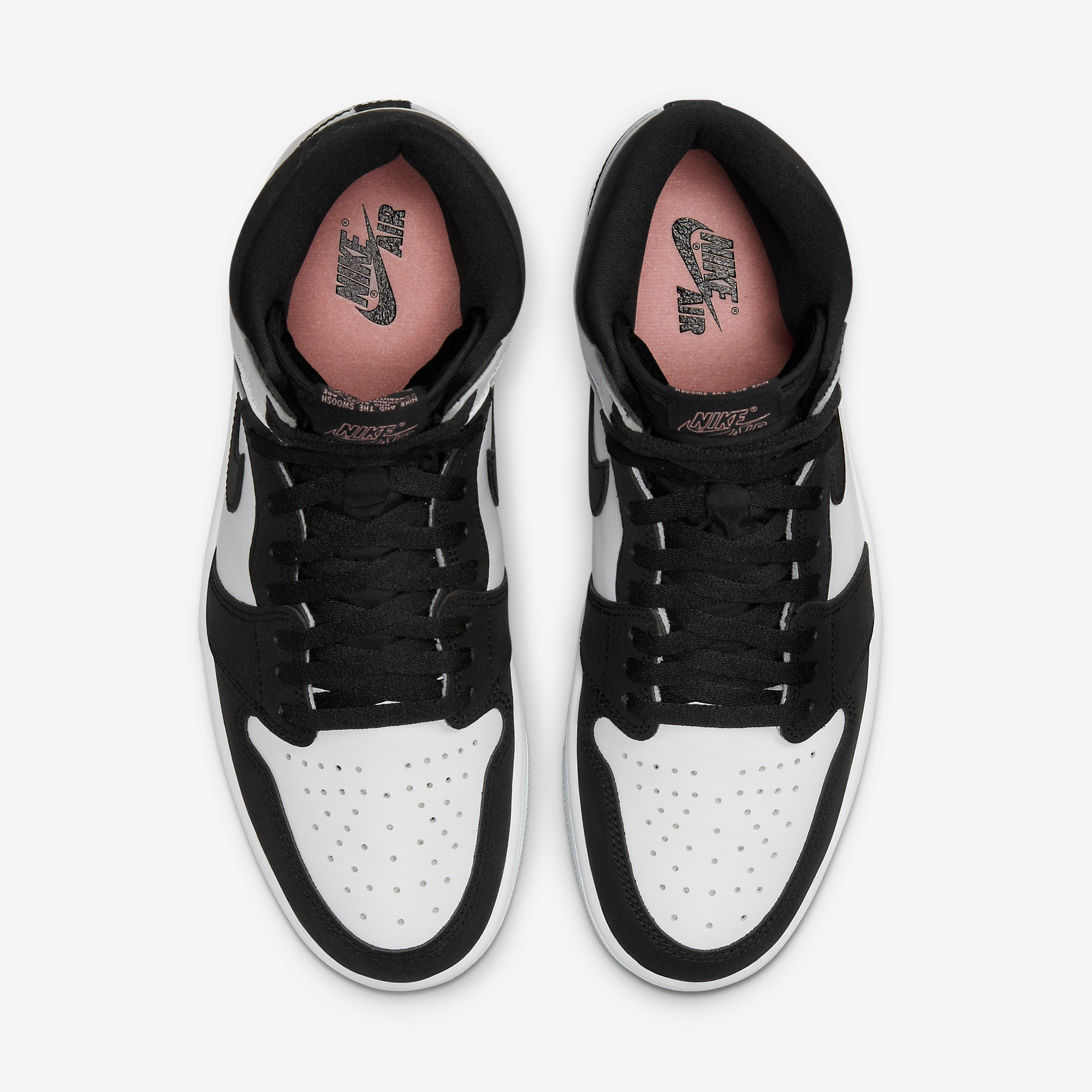 Nike Air Jordan 1 Retro High OG Stage Haze