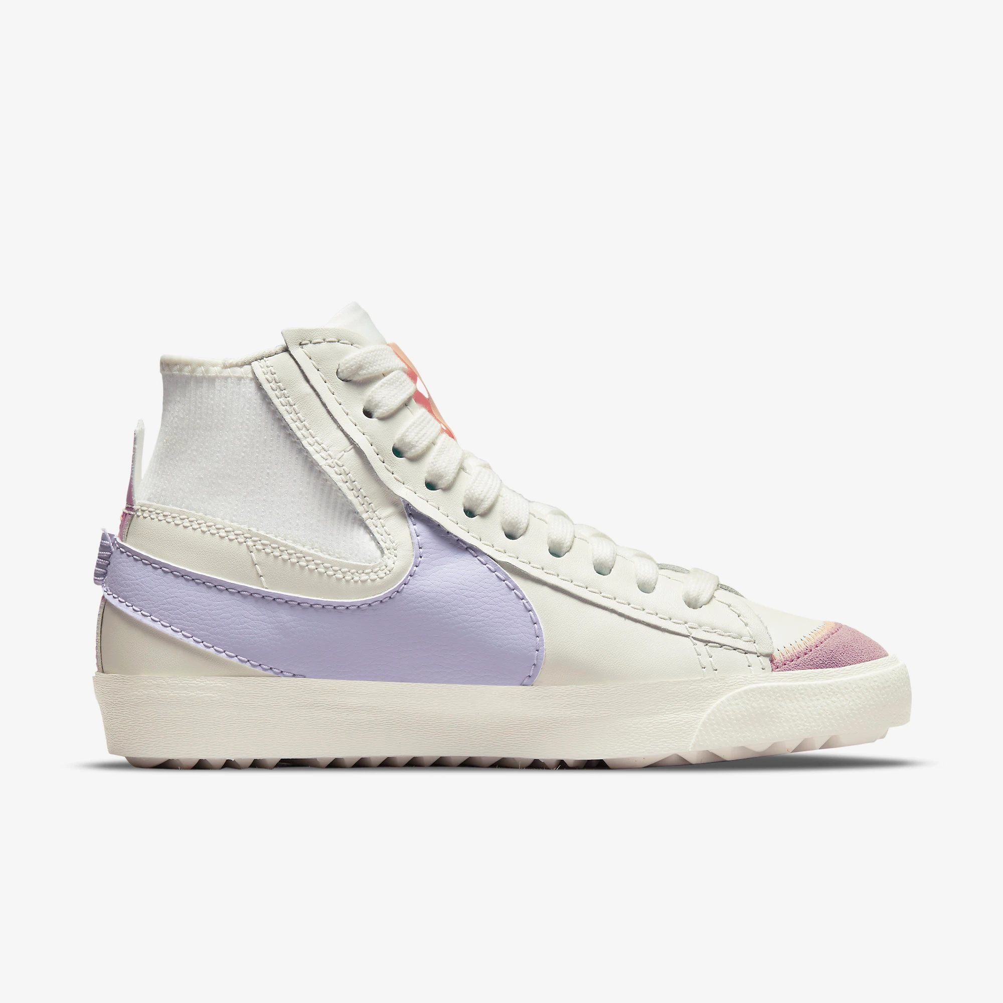 Nike Blazer Mid '77 Jumbo Soft Purple