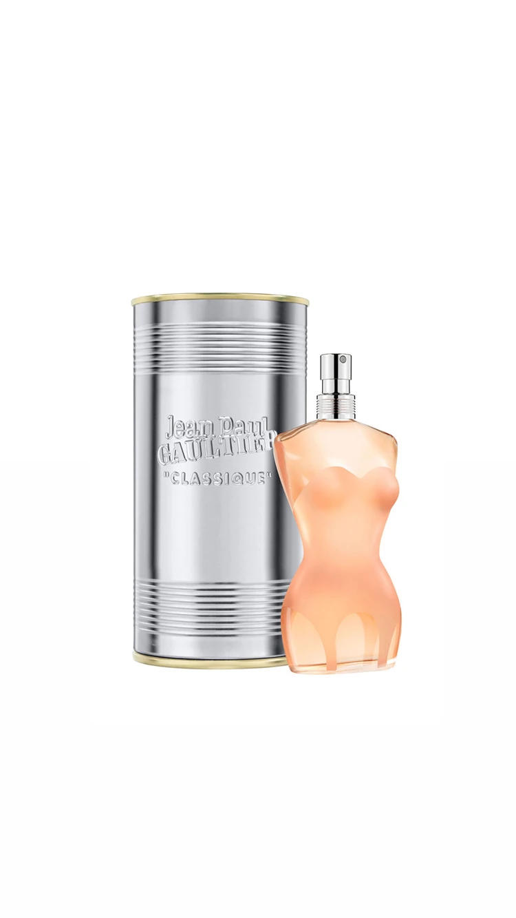 Jean Paul Gaultier Classique Edt 100 ml Kadın Parfüm