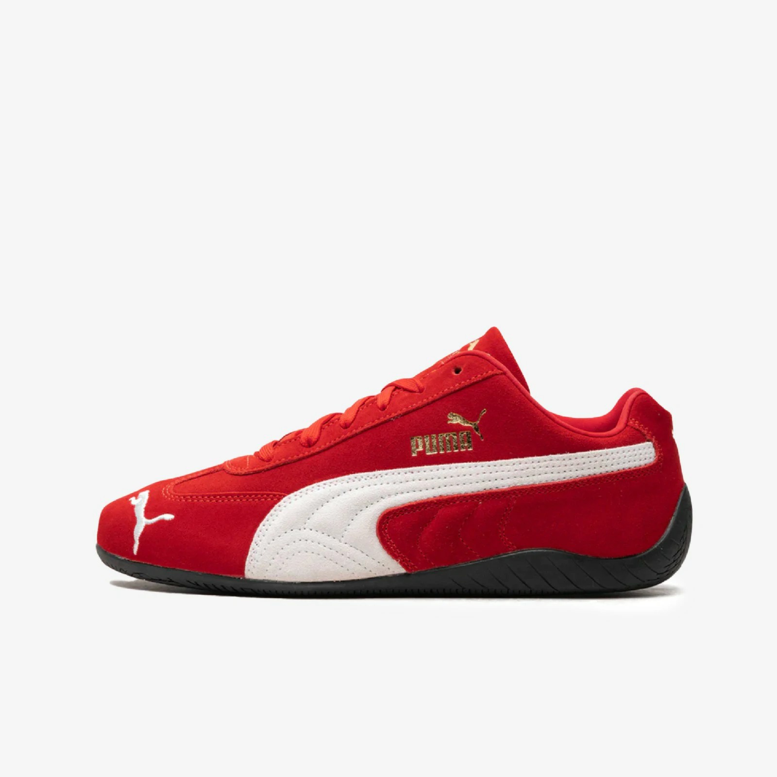 Puma Speedcat OG WMNS Red White