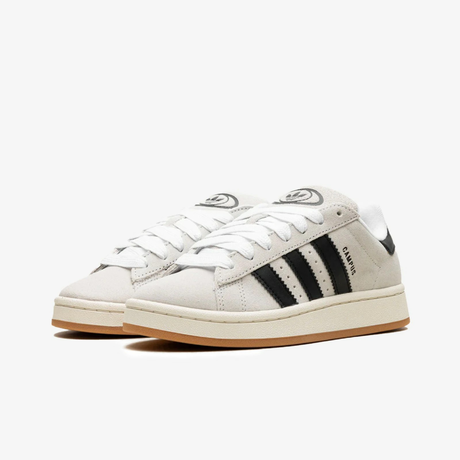 Adidas CAMPUS 00S WMNS White  Black
