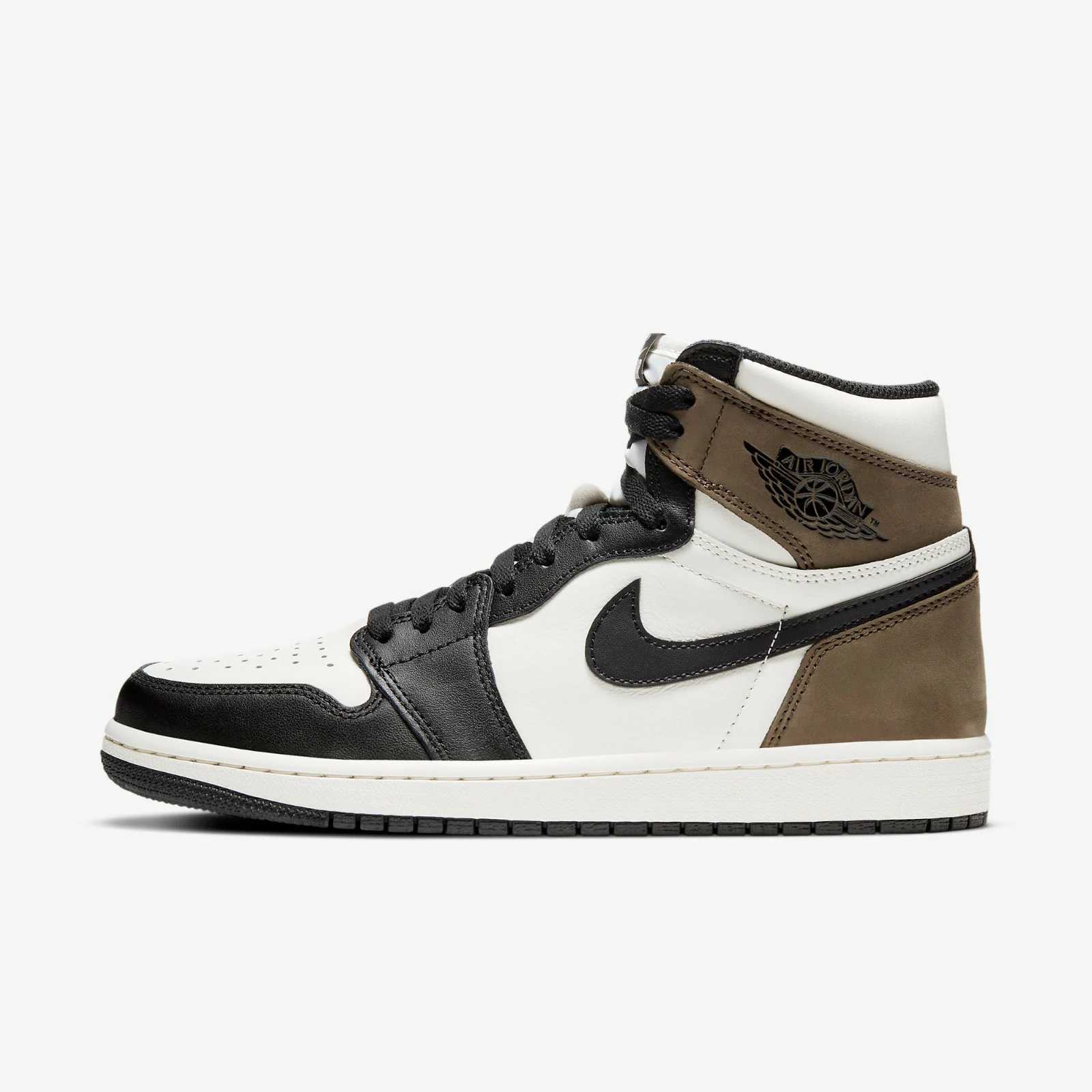 Air Jordan 1 Retro High OG (Dark Mocha)