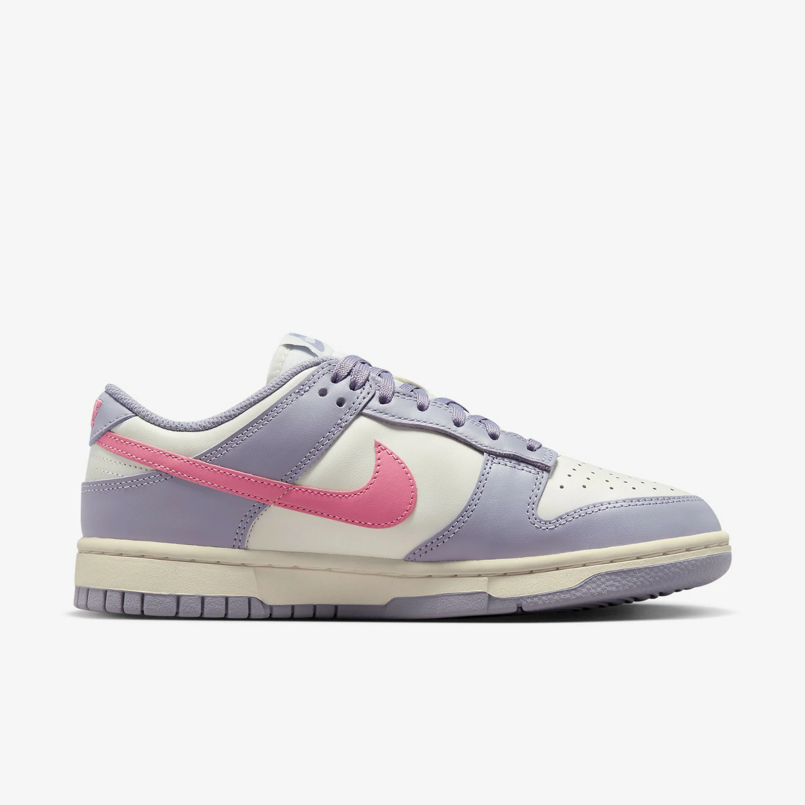 NİKE DUNK LOW Indigo Haze