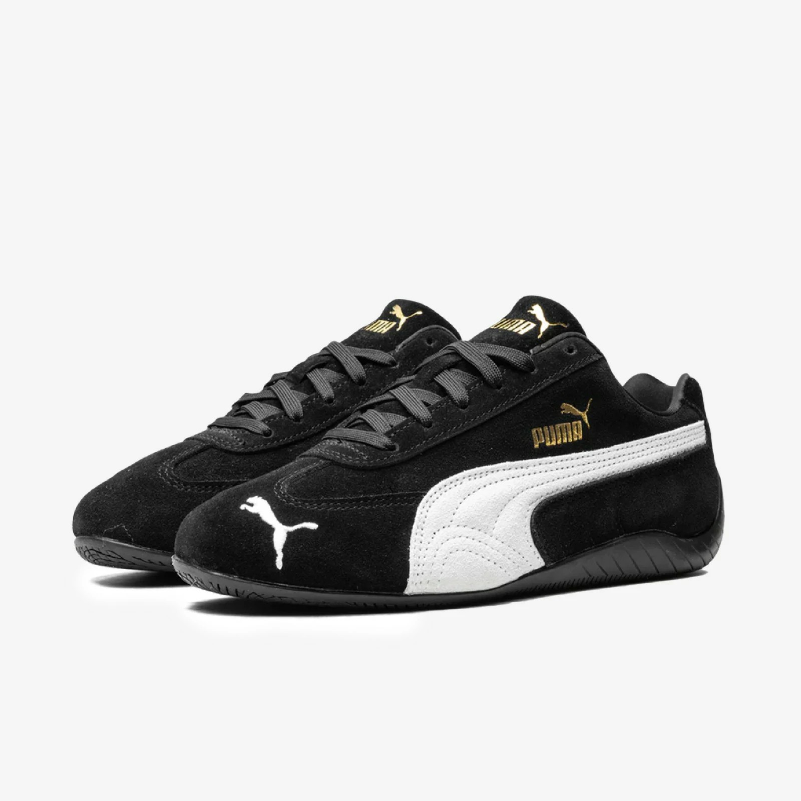 Puma Speedcat OG Black